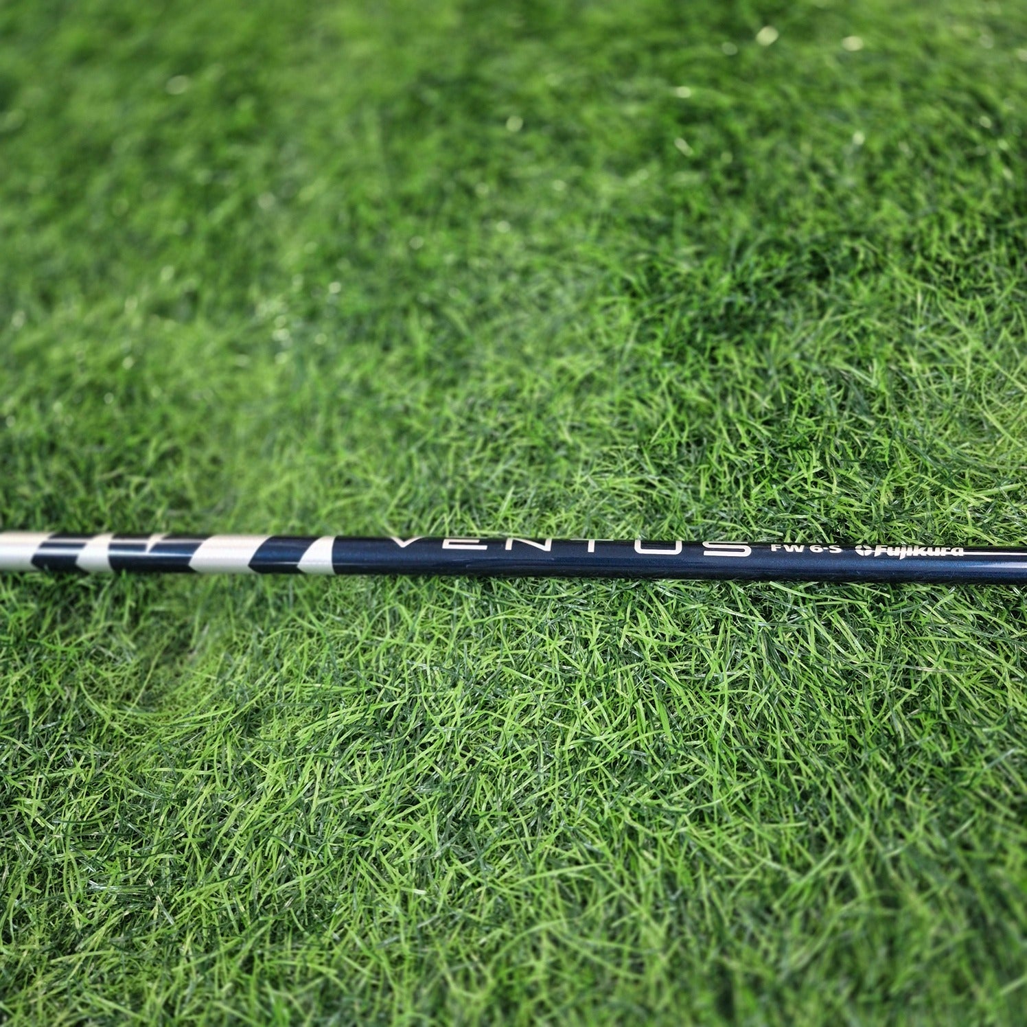 TaylorMade Wood / SIM MAX / 3W / S