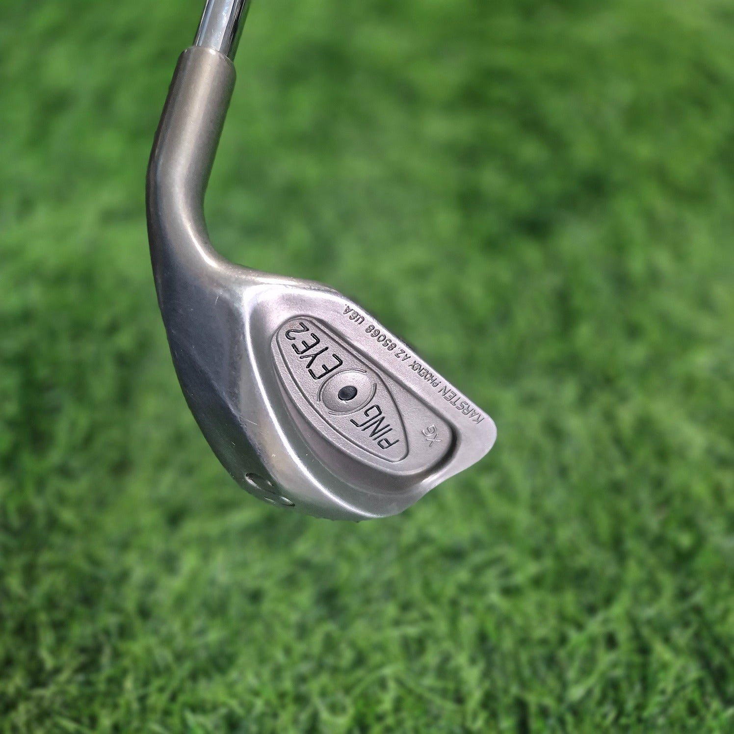 PING Wedge / EYE2 / SW / 56.0