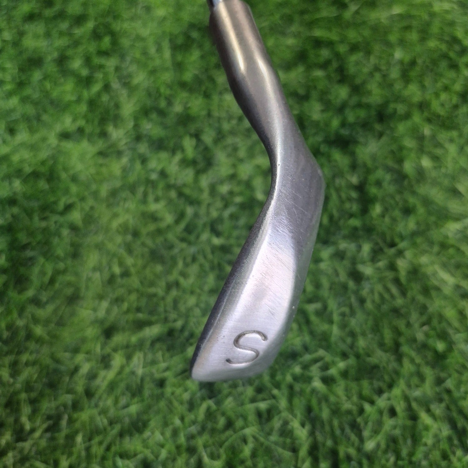 PING Wedge / EYE2 / SW / 56.0