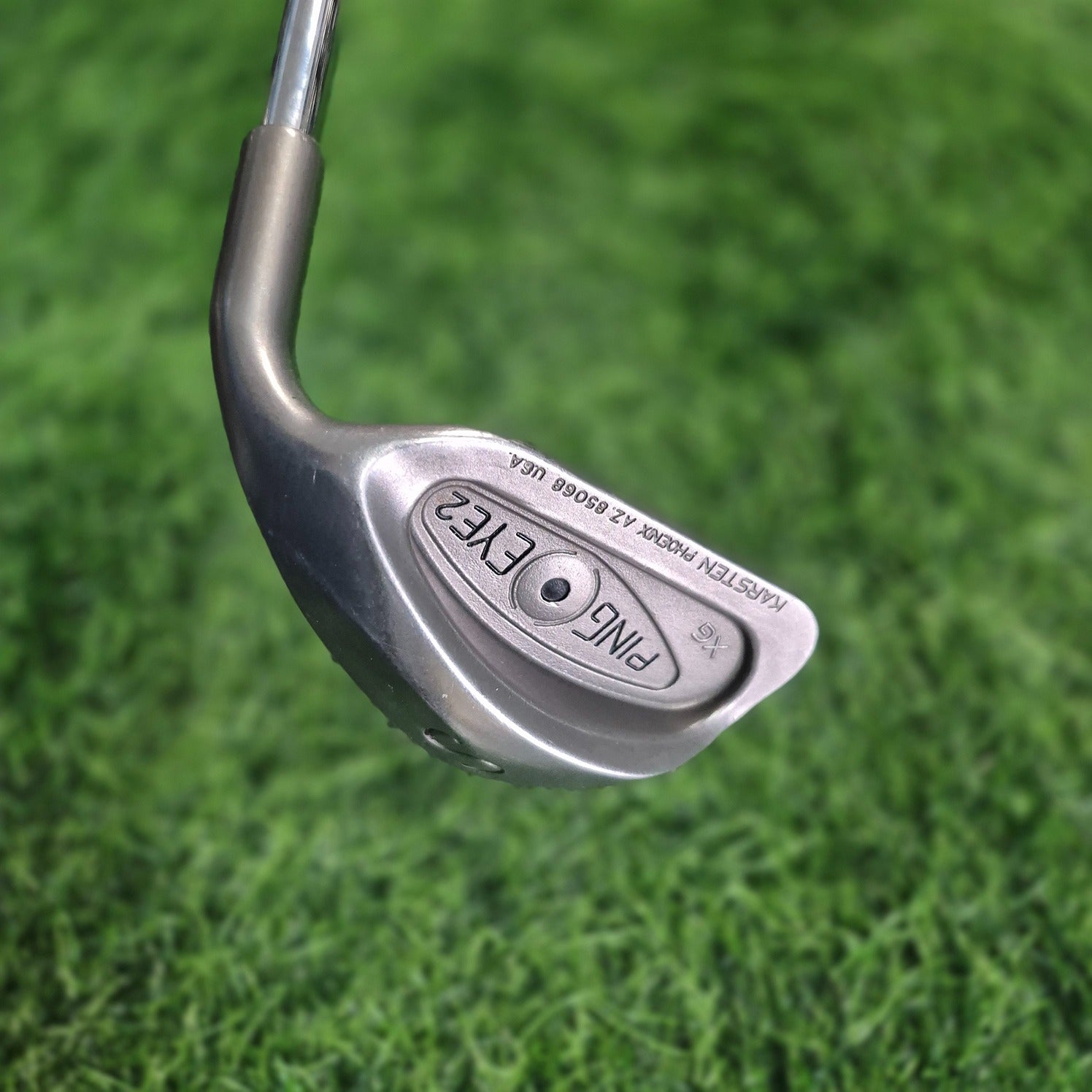 PING Wedge / EYE2 / SW / 56.0