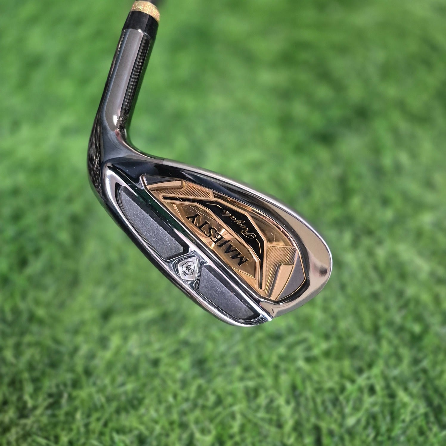 MAJESTY Wedge / ROYAL / SW / R