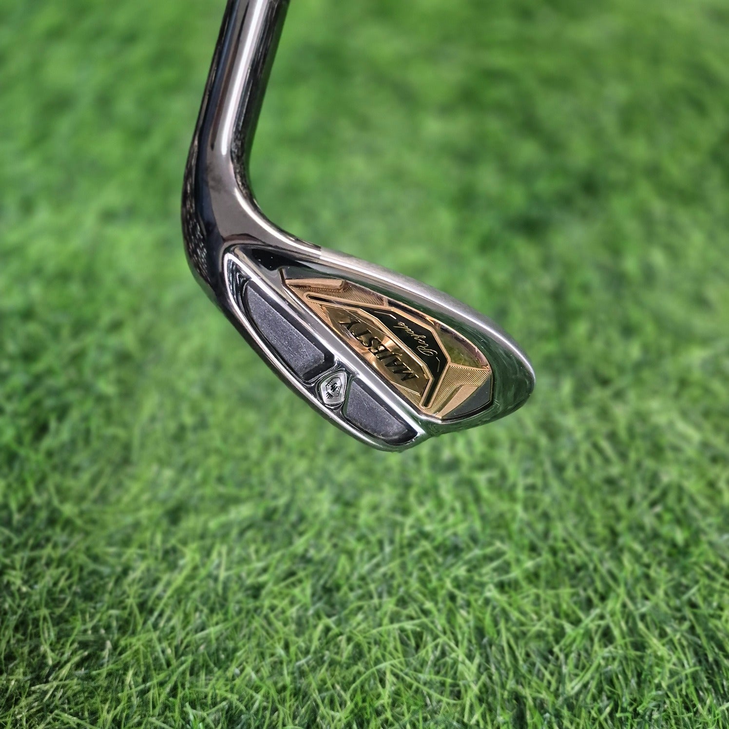 MAJESTY Wedge / ROYAL / SW / R
