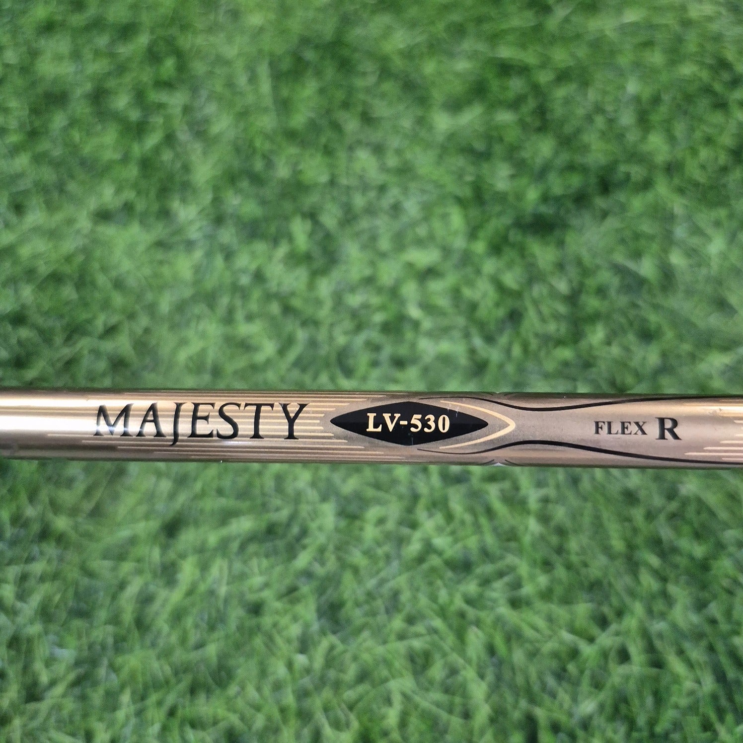 MAJESTY Wedge / ROYAL / SW / R