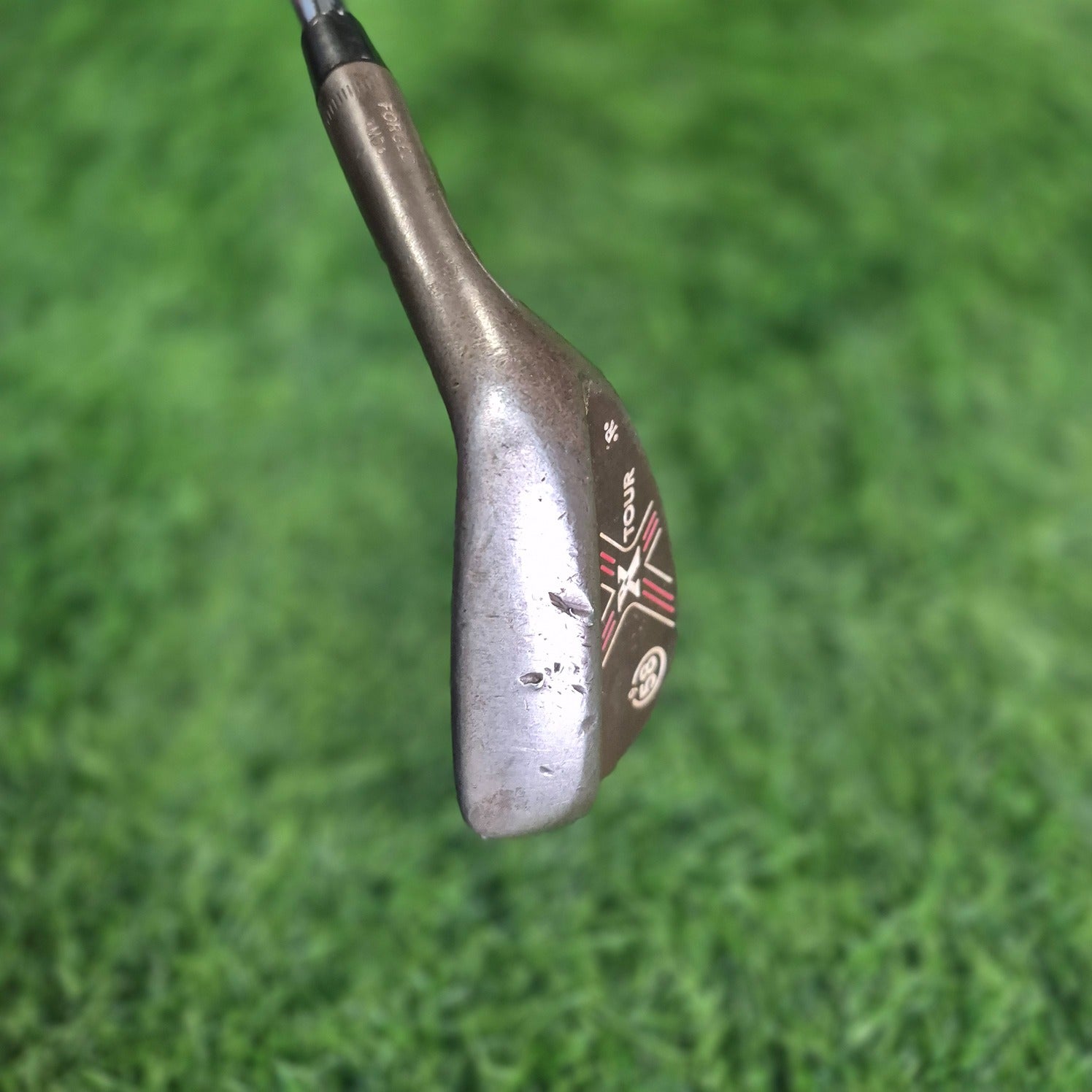 Callaway Wedge / X TOUR Forged / 58.0