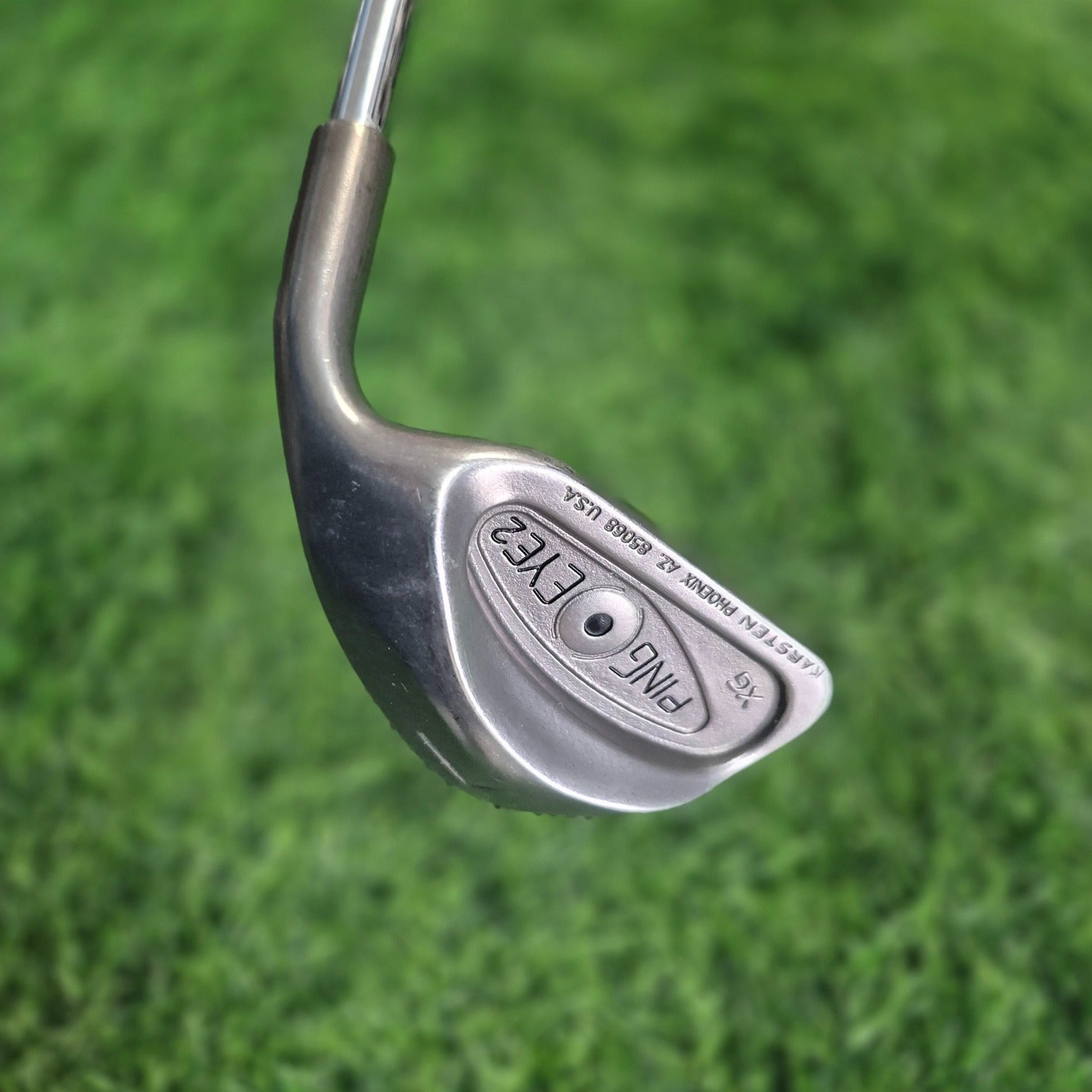 PING Wedge / EYE2 / LW / 60.0