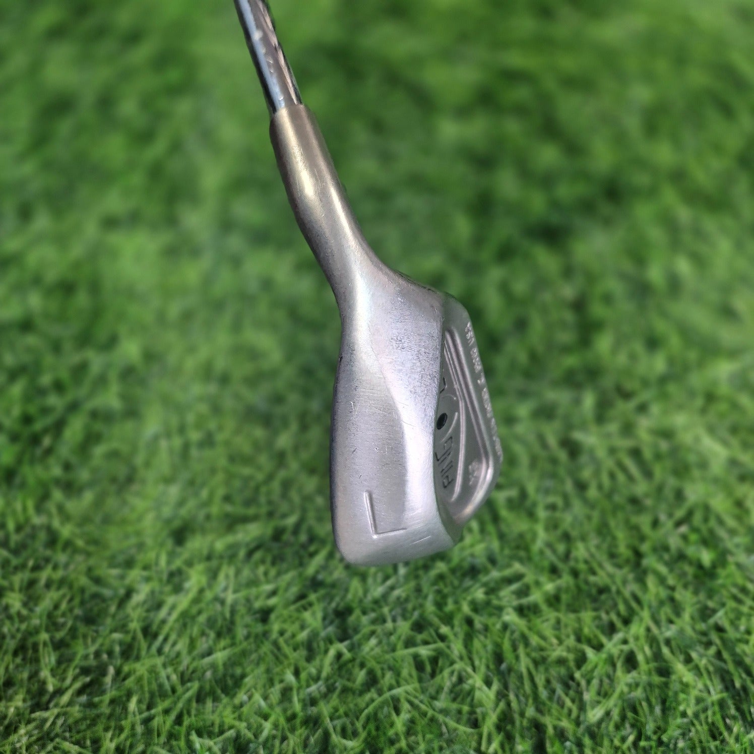 PING Wedge / EYE2 / LW / 60.0