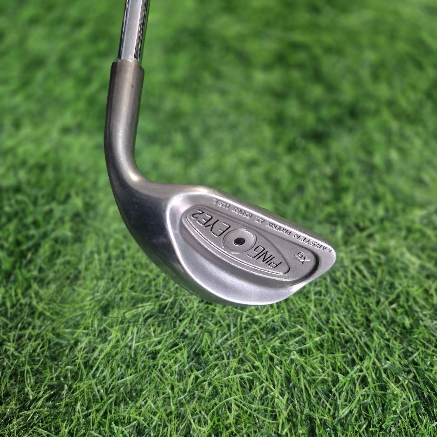 PING Wedge / EYE2 / LW / 60.0