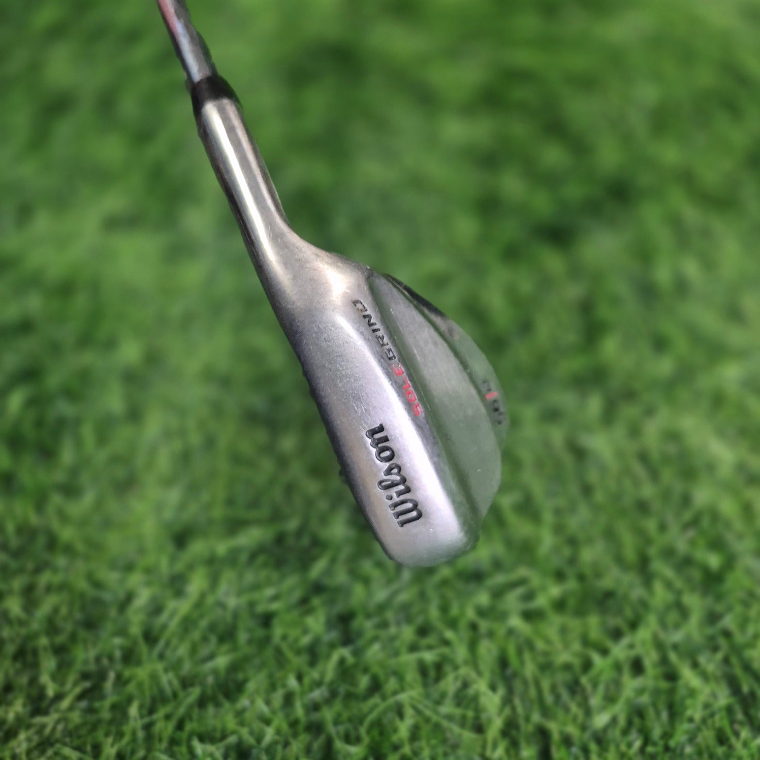 Wilson Wedge / Harmonized / 56.0
