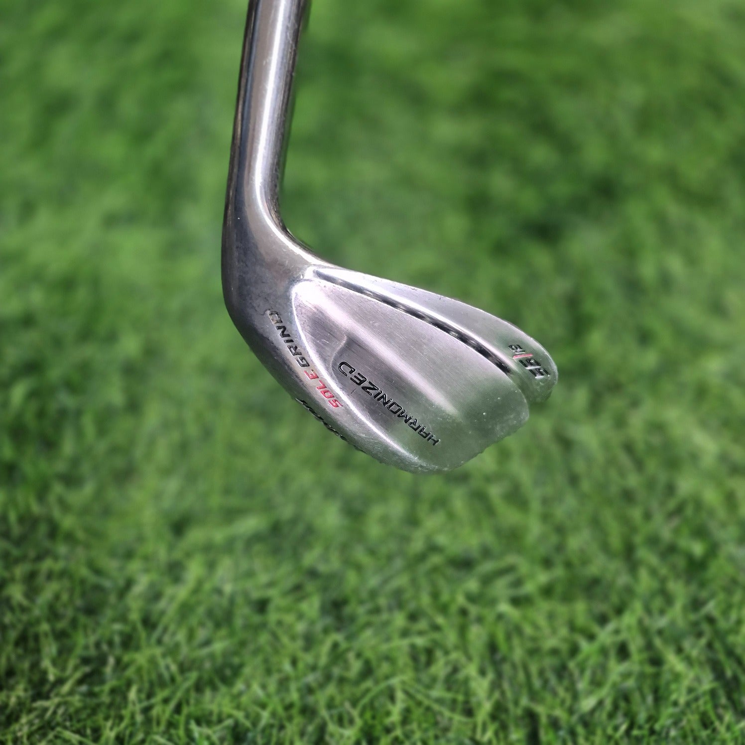 Wilson Wedge / Harmonized / 56.0