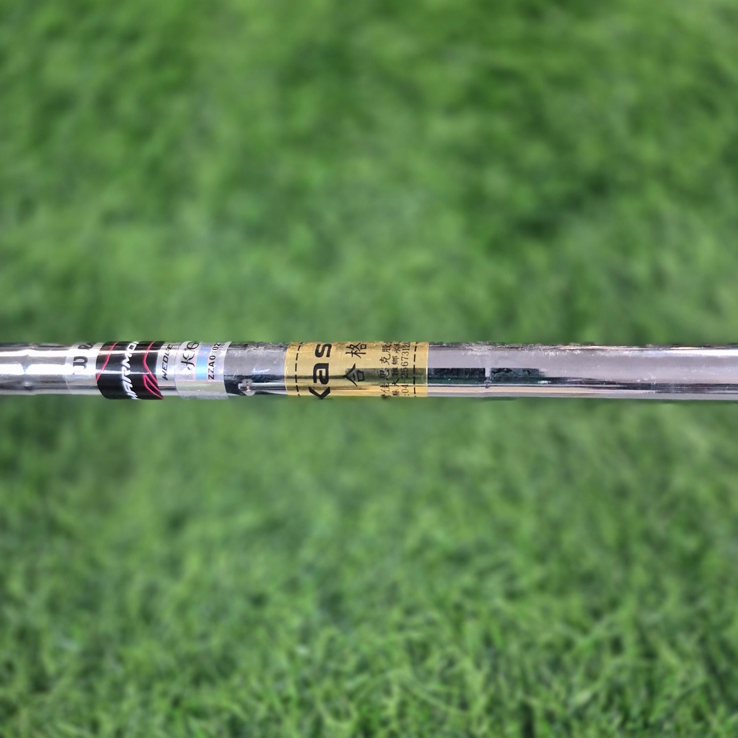 Wilson Wedge / Harmonized / 56.0