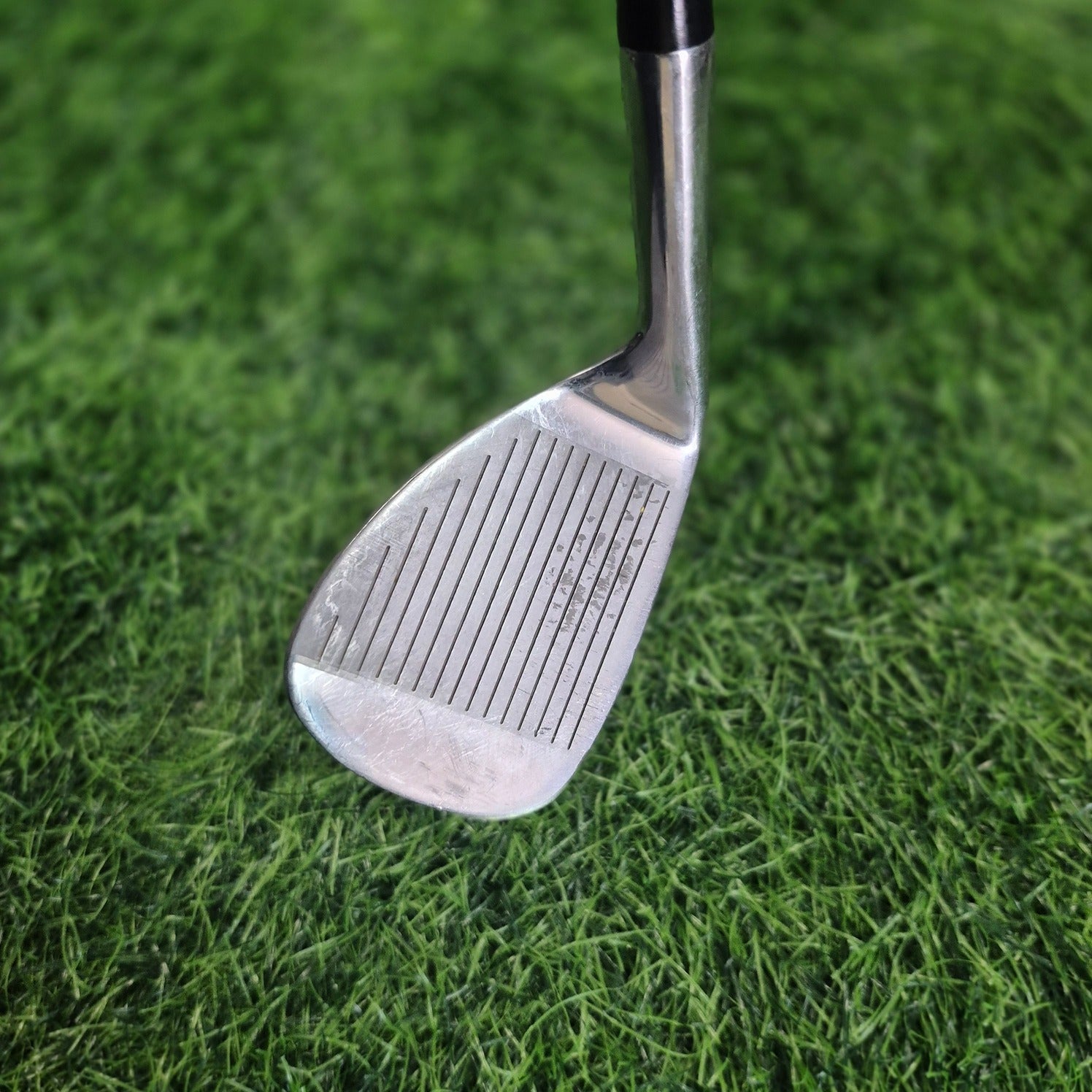 Wilson Wedge / Harmonized / 52.0