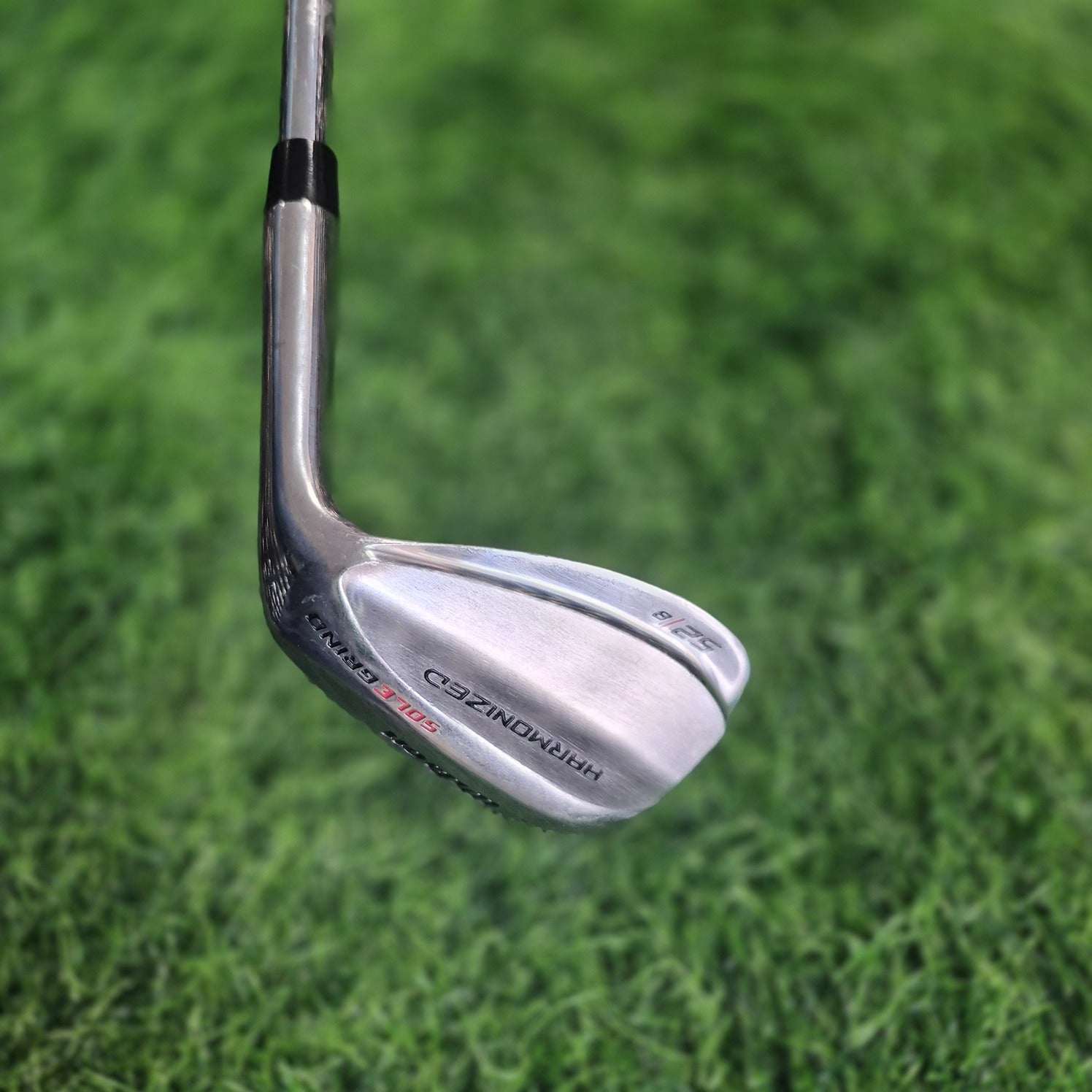 Wilson Wedge / Harmonized / 52.0