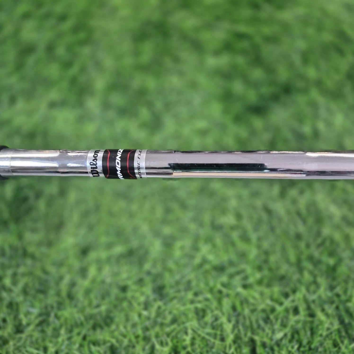 Wilson Wedge / Harmonized / 52.0