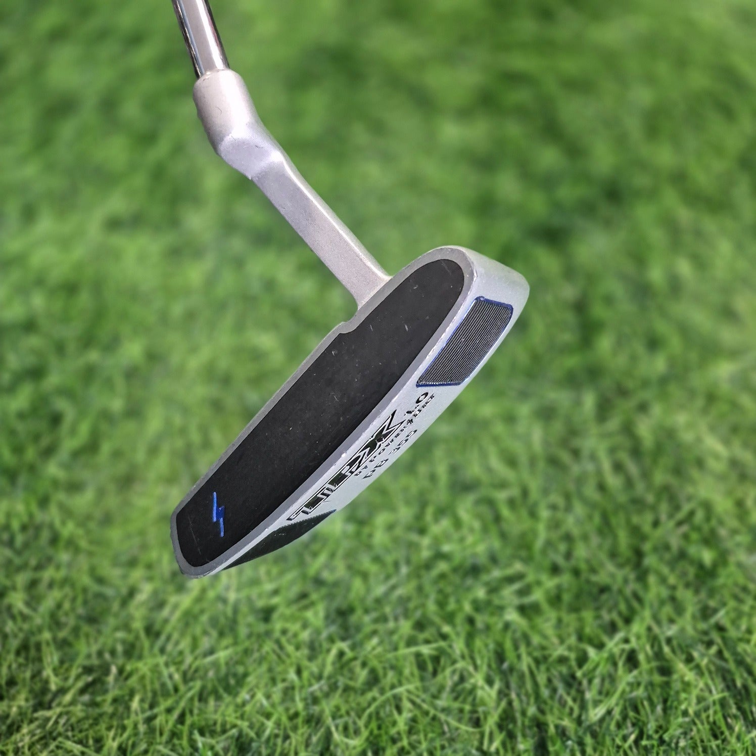 POWER BILT Putter / TPX 1.0 / 35"