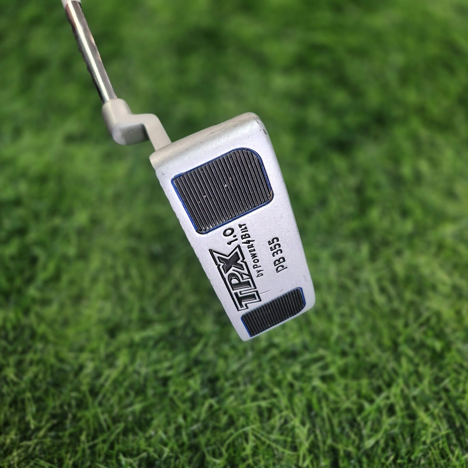 POWER BILT Putter / TPX 1.0 / 35"