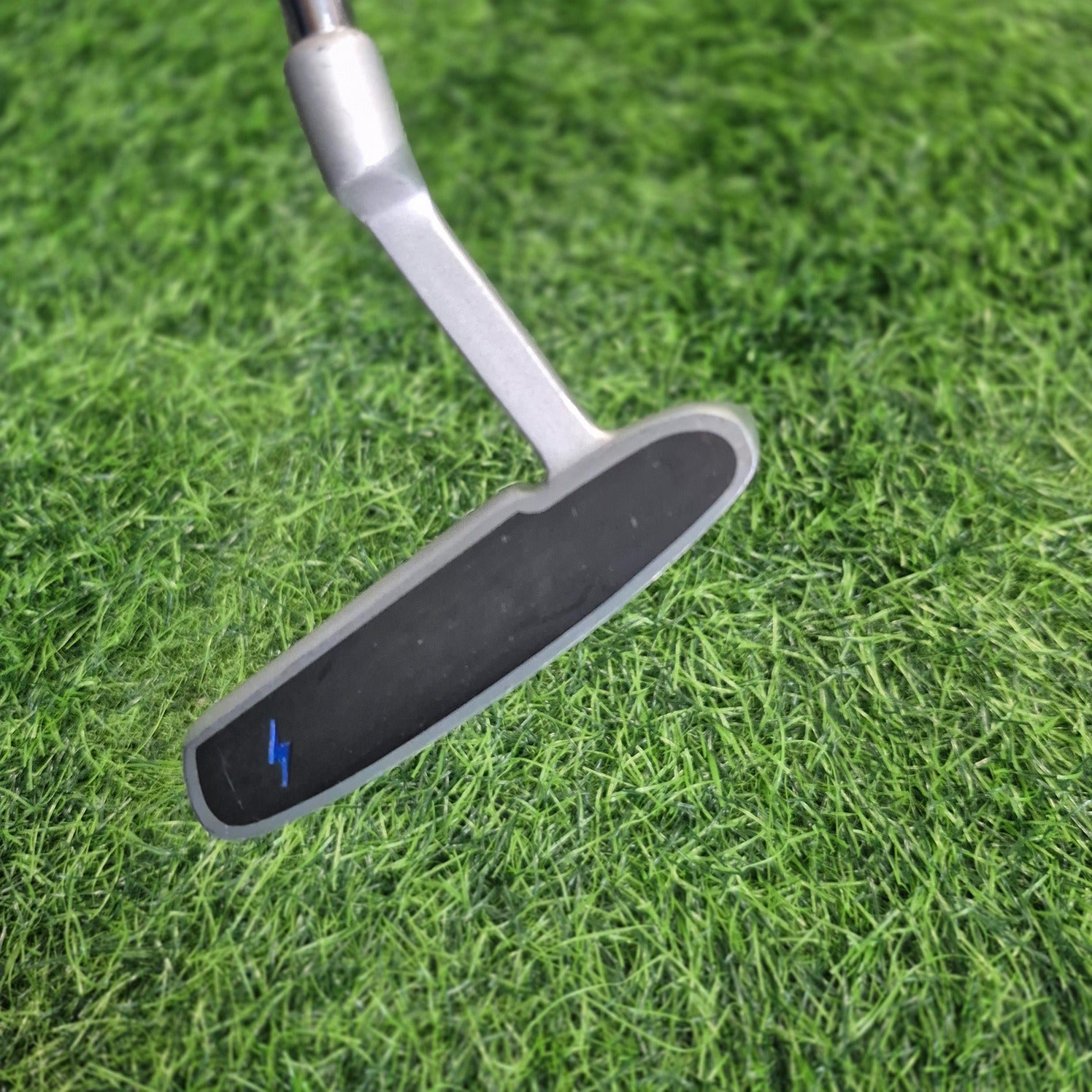 POWER BILT Putter / TPX 1.0 / 35"