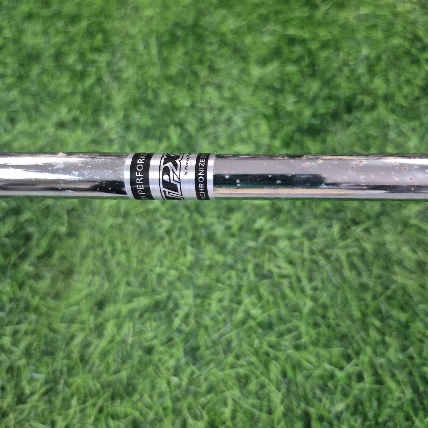 POWER BILT Putter / TPX 1.0 / 35"