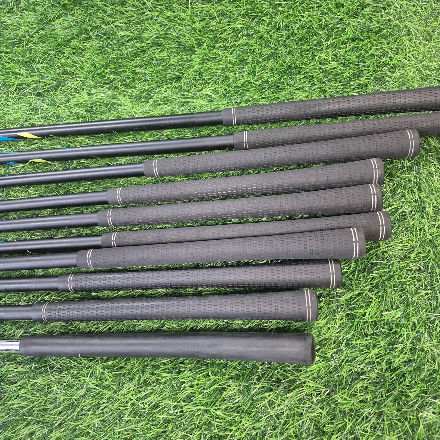PING Full Set / THRIVE Junior / 60"-64" Tall / 10pcs