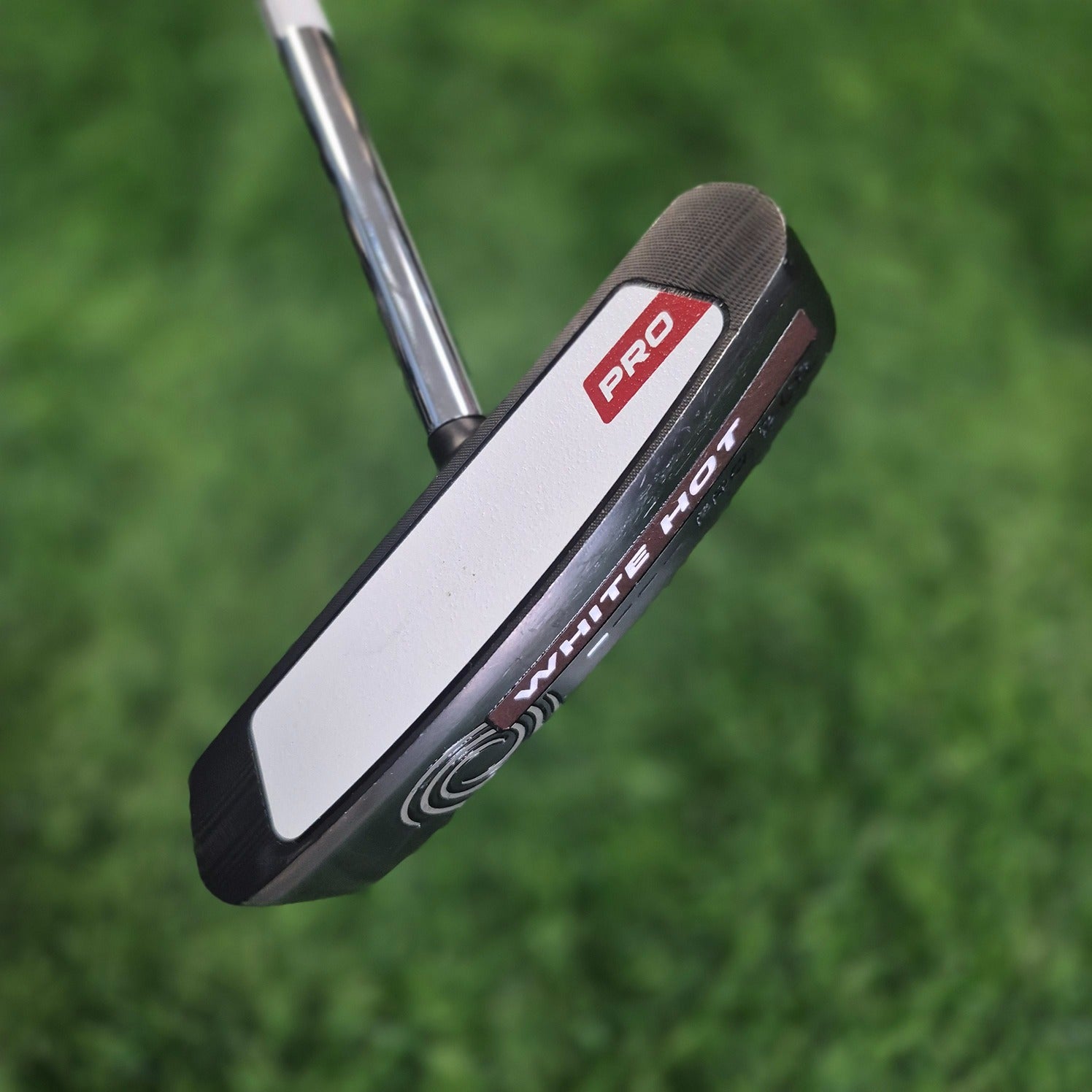 Odyssey Putter / White Hot Pro 2CS / 35"