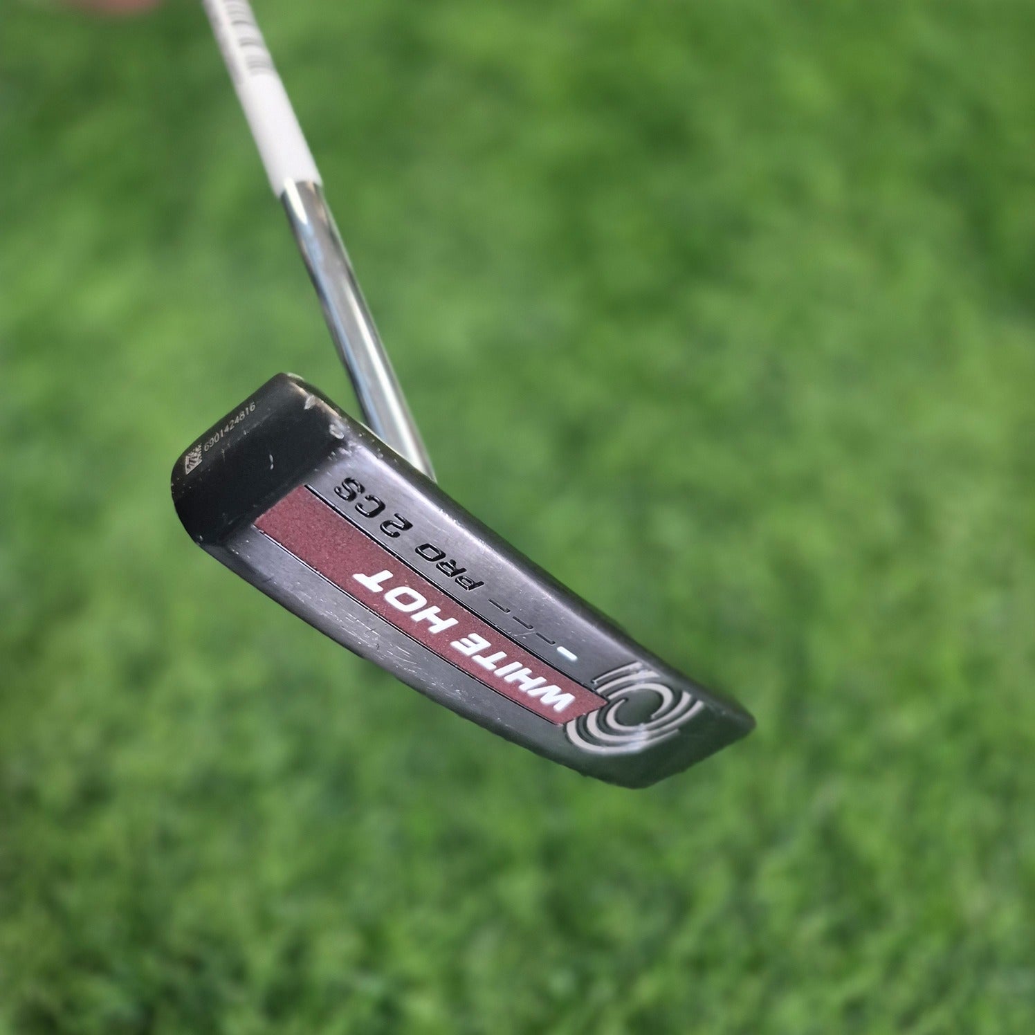 Odyssey Putter / White Hot Pro 2CS / 35"