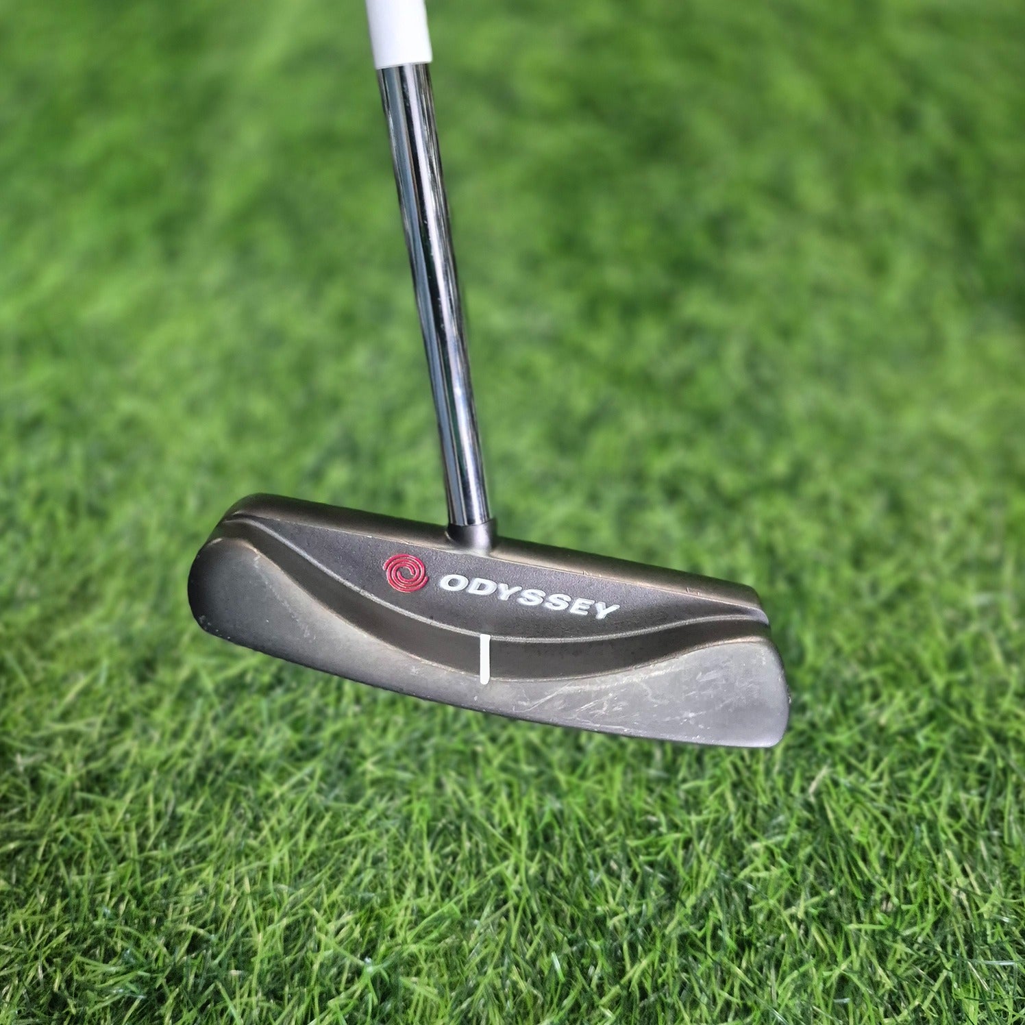 Odyssey Putter / White Hot Pro 2CS / 35"