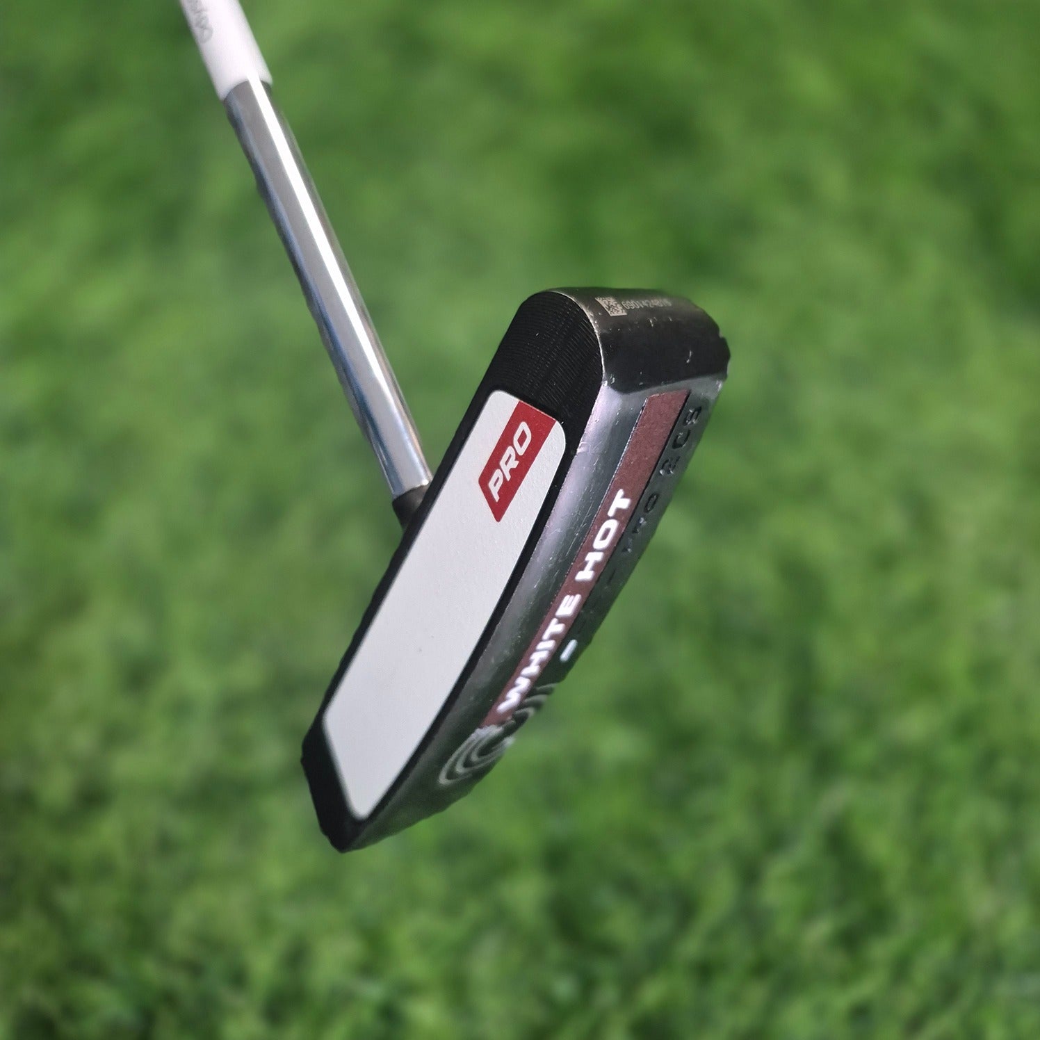 Odyssey Putter / White Hot Pro 2CS / 35"