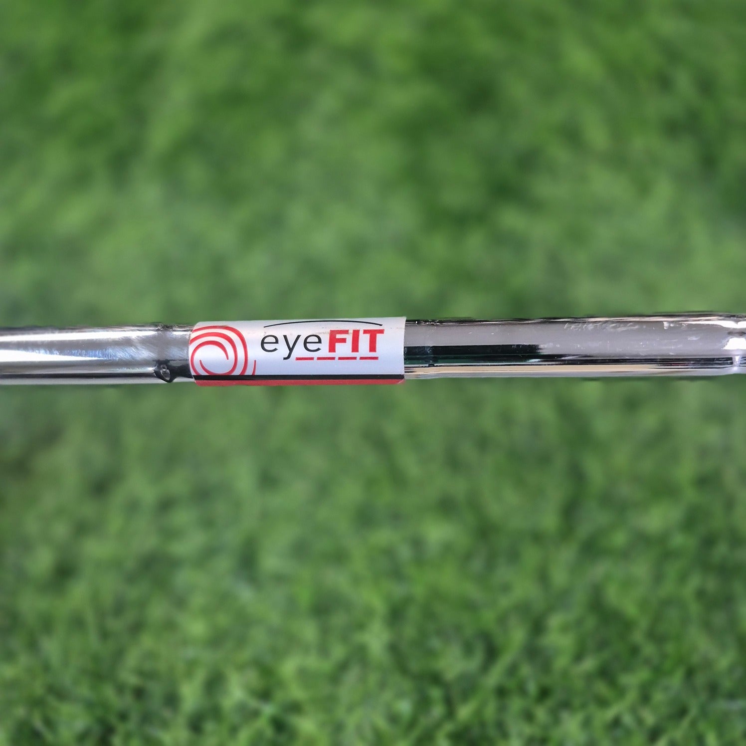 Odyssey Putter / White Hot Pro 2CS / 35"