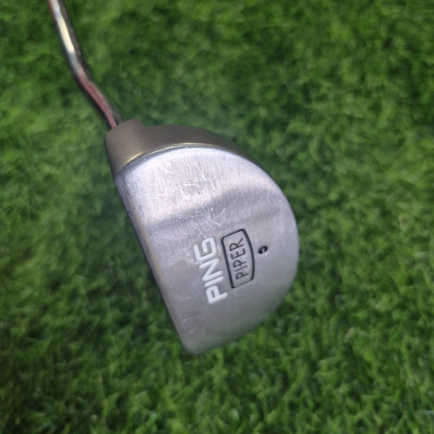 Ping Putter / PIPER / 35"