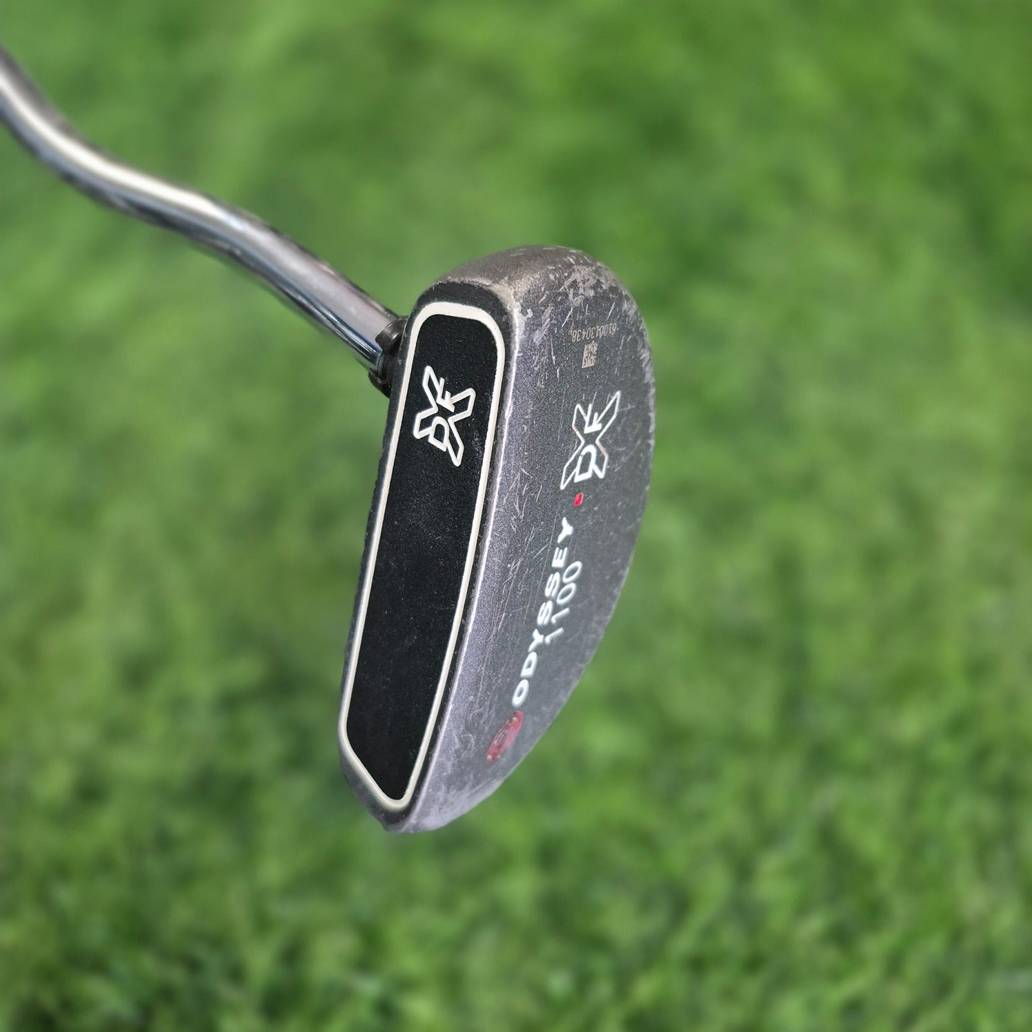 Odyssey Putter / DF X / 35"