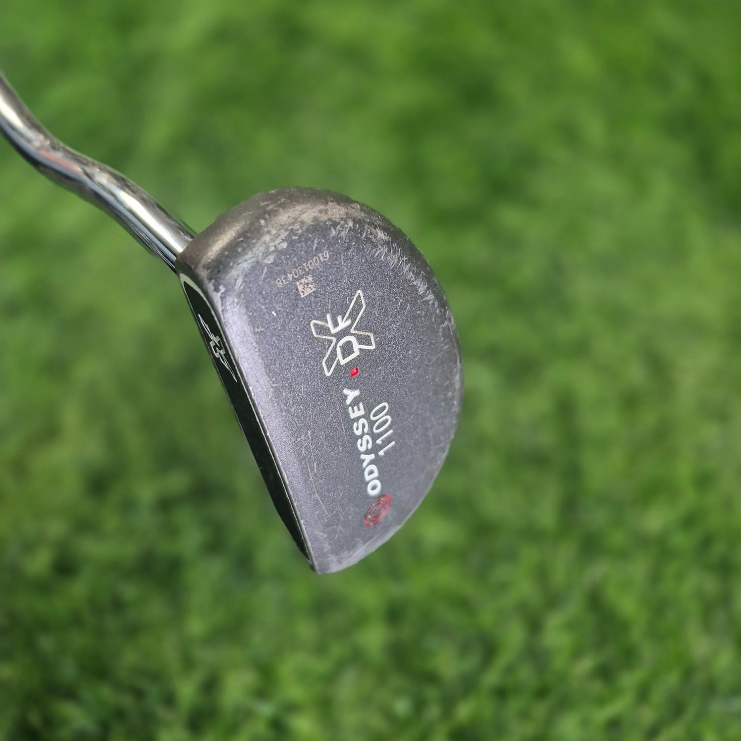 Odyssey Putter / DF X / 35"