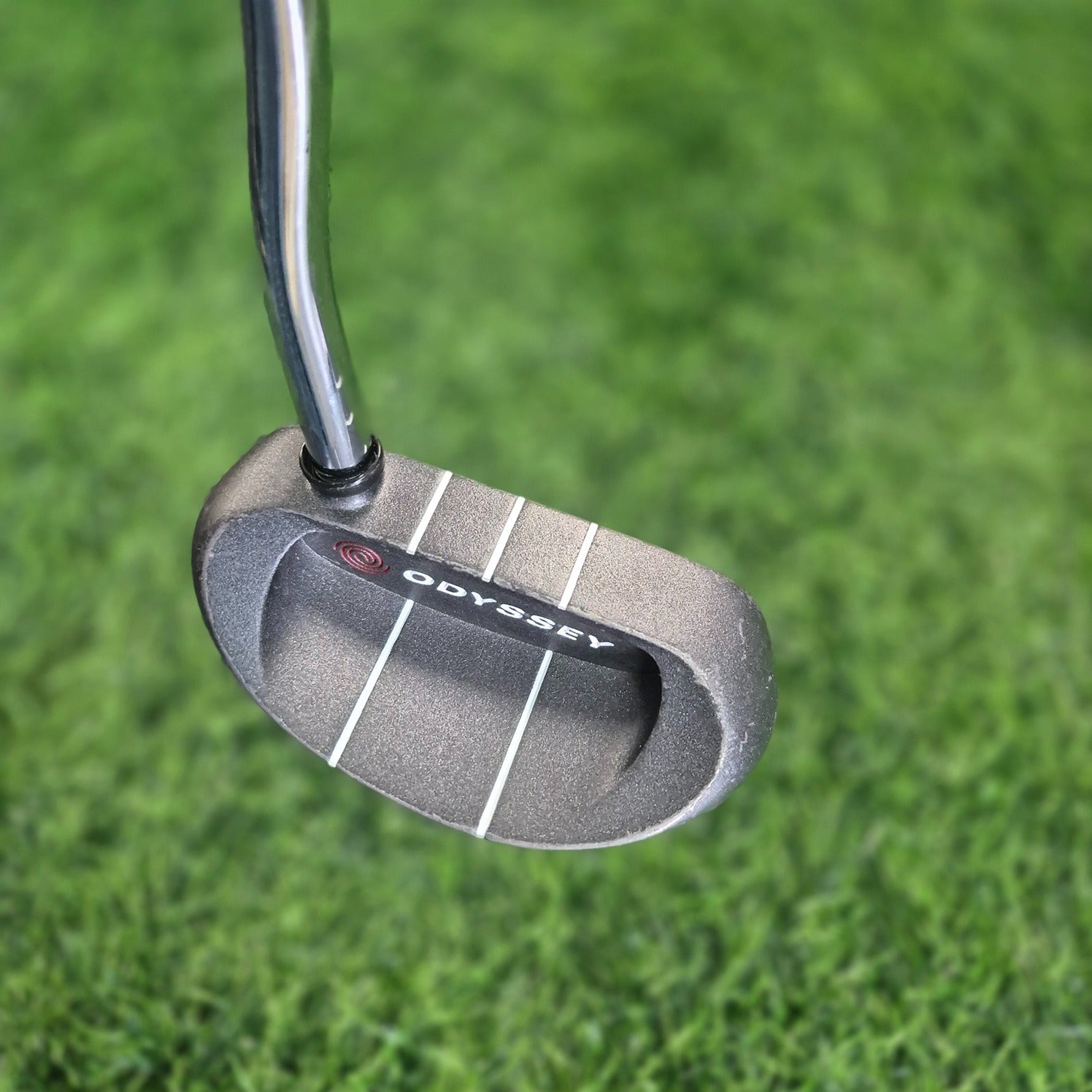Odyssey Putter / DF X / 35"
