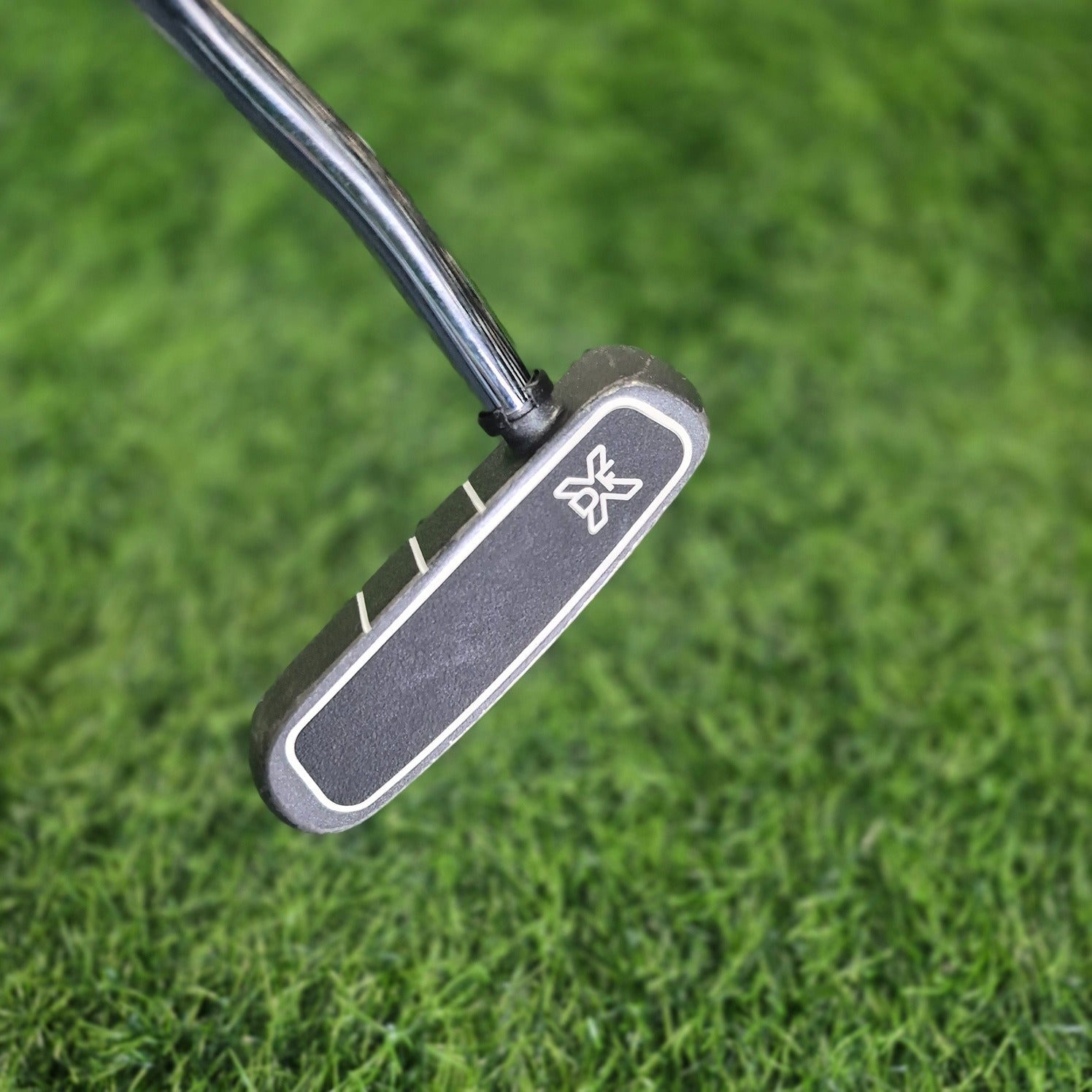 Odyssey Putter / DF X / 35"