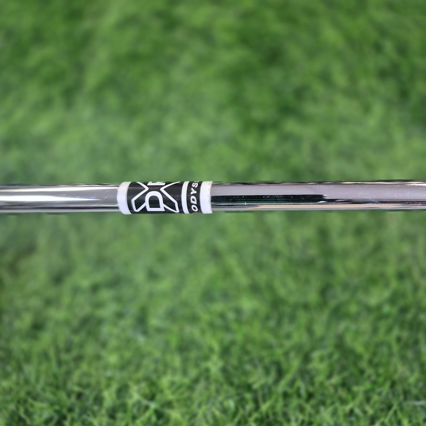 Odyssey Putter / DF X / 35"