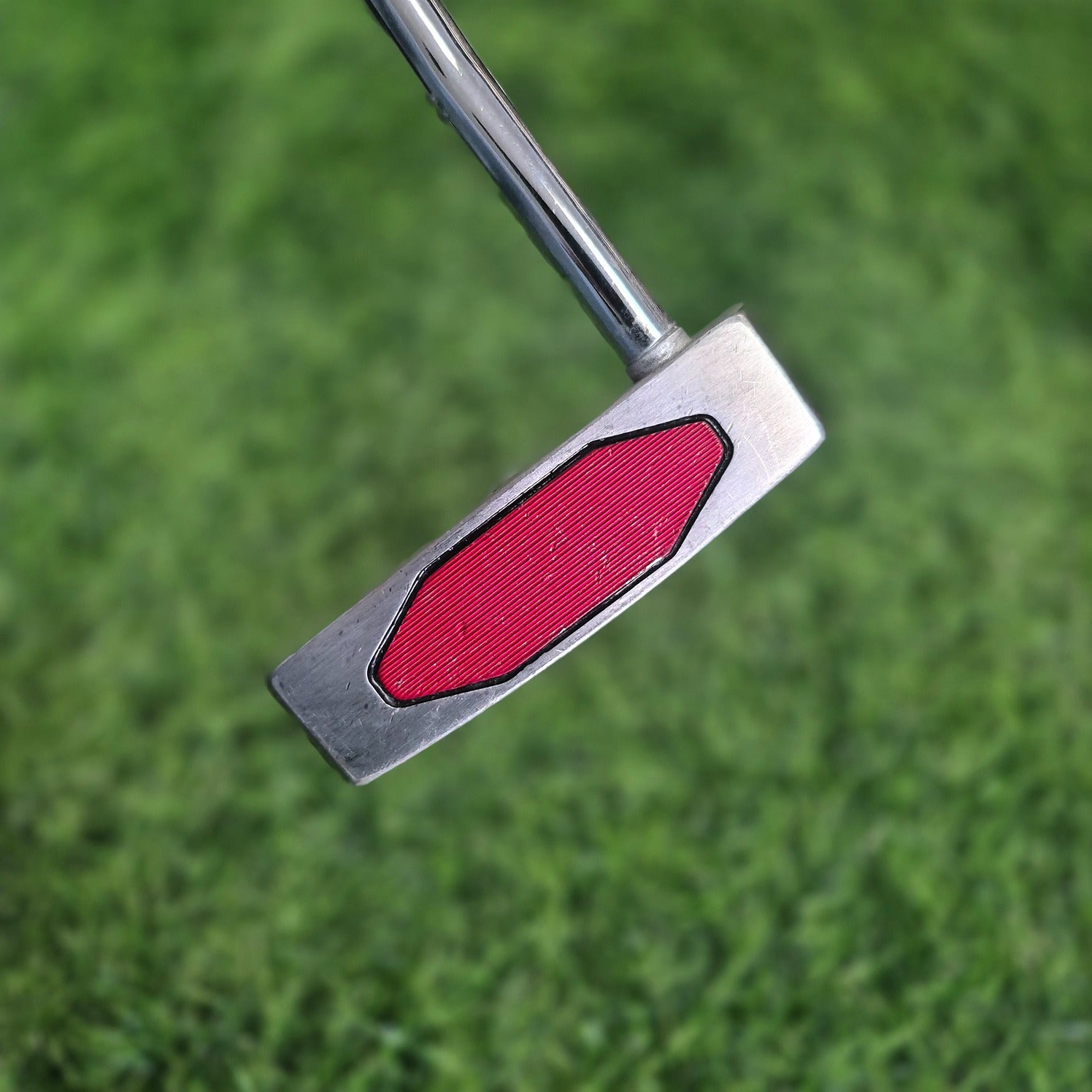 DEADEYE Putter / DEADEYE / 35"