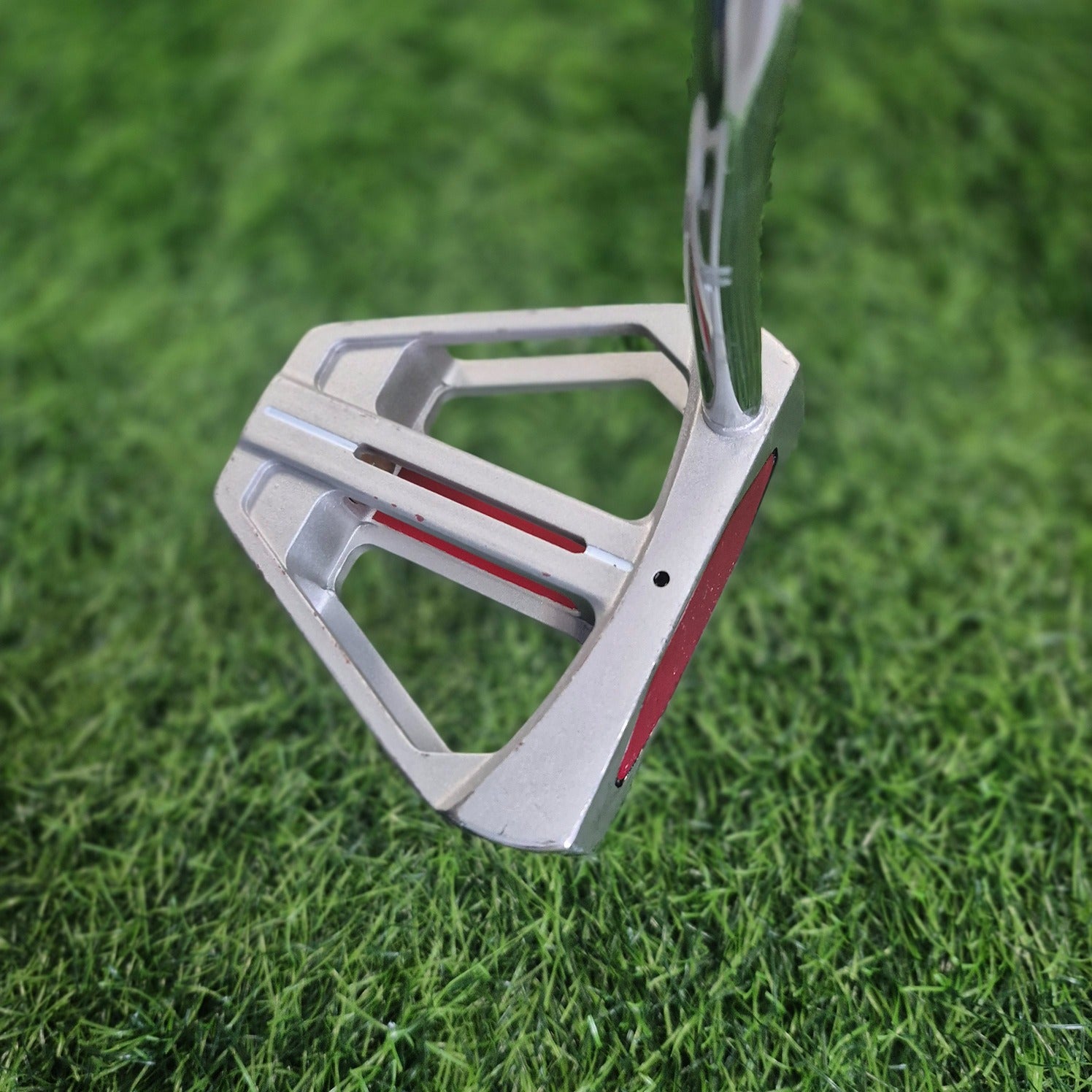 DEADEYE Putter / DEADEYE / 35"