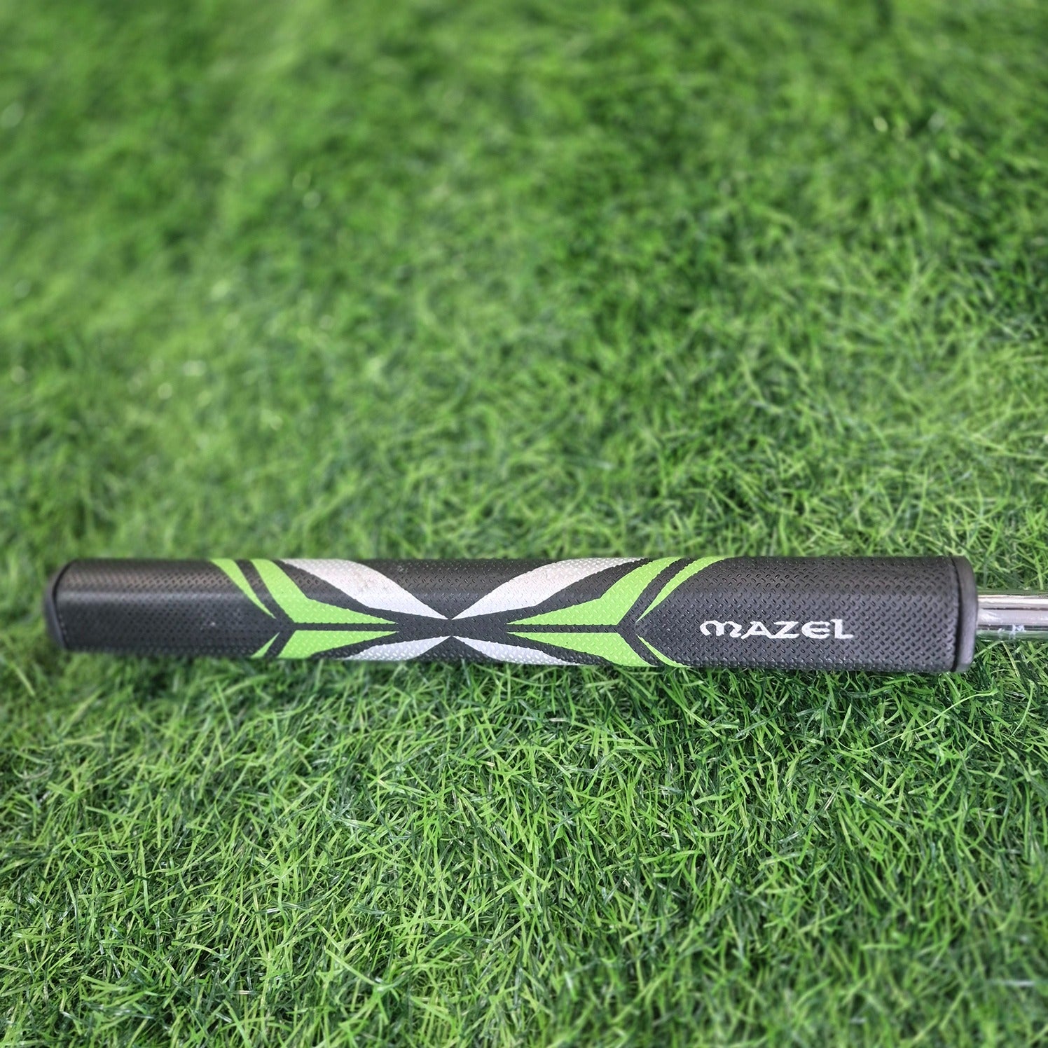 DEADEYE Putter / DEADEYE / 35"