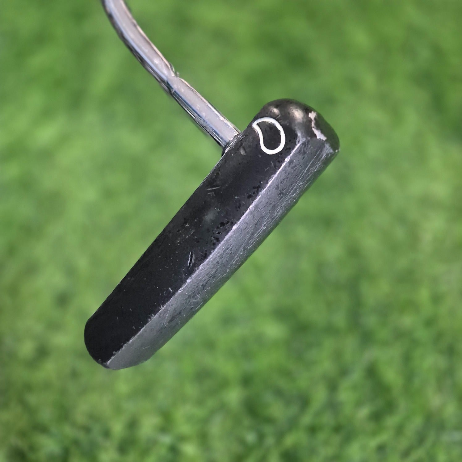TearDrop Putter / TearDrop / 34"