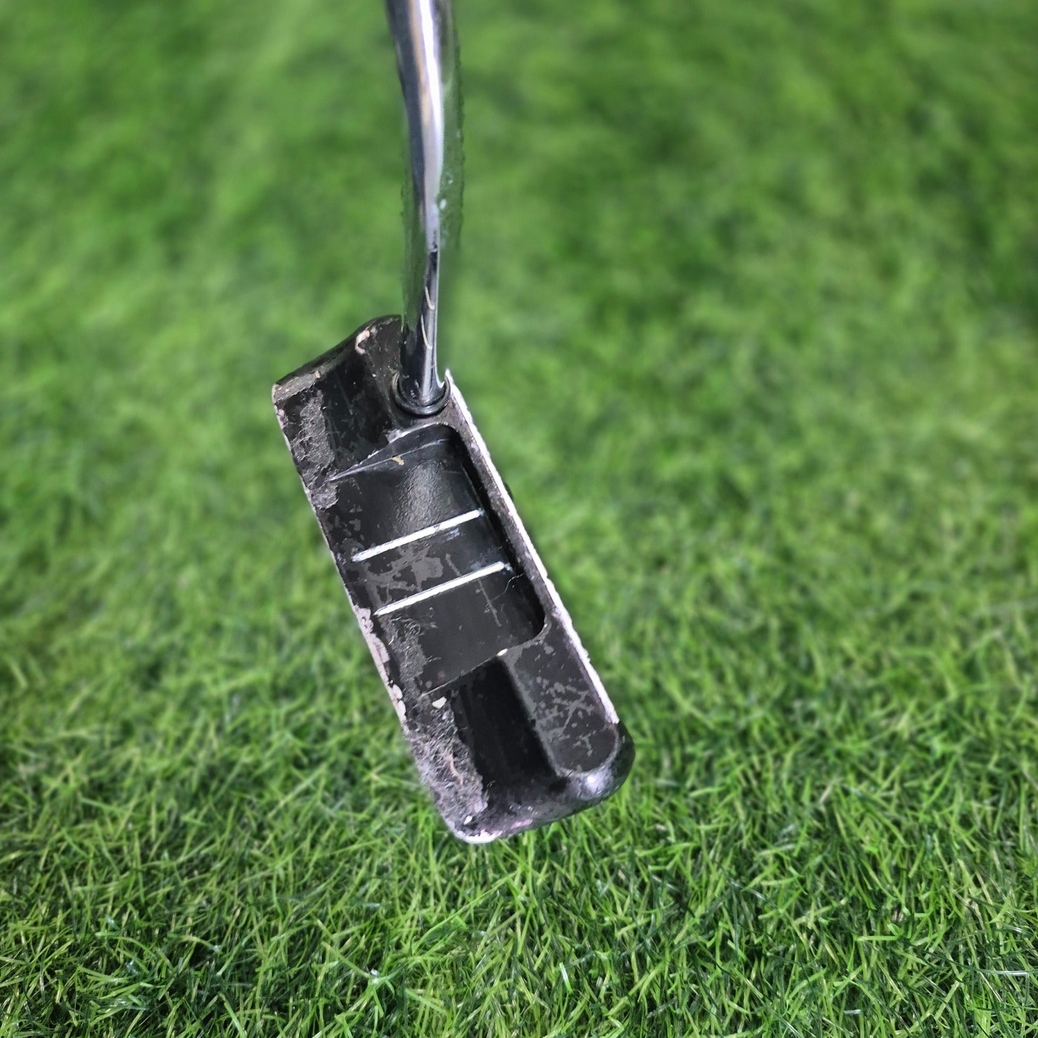 TearDrop Putter / TearDrop / 34"