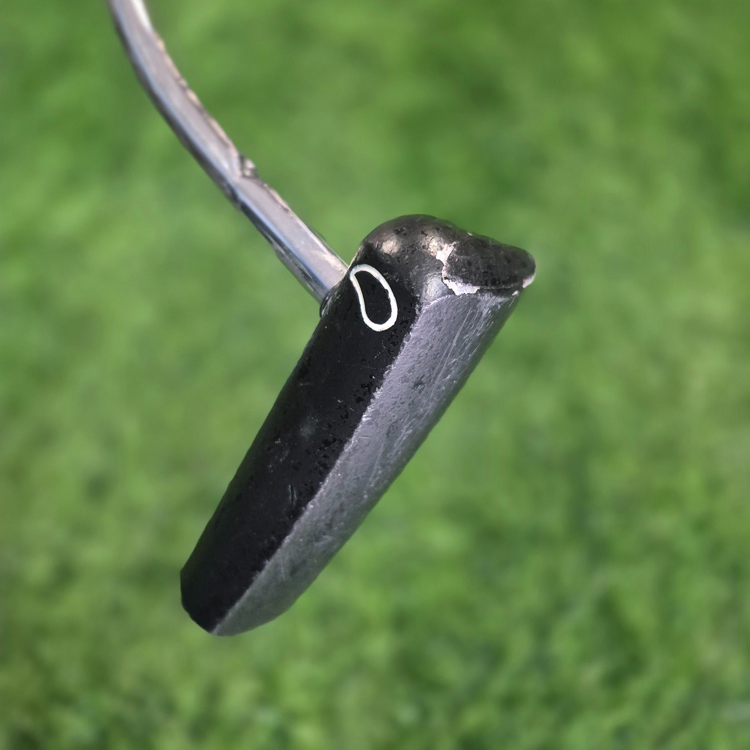 TearDrop Putter / TearDrop / 34"
