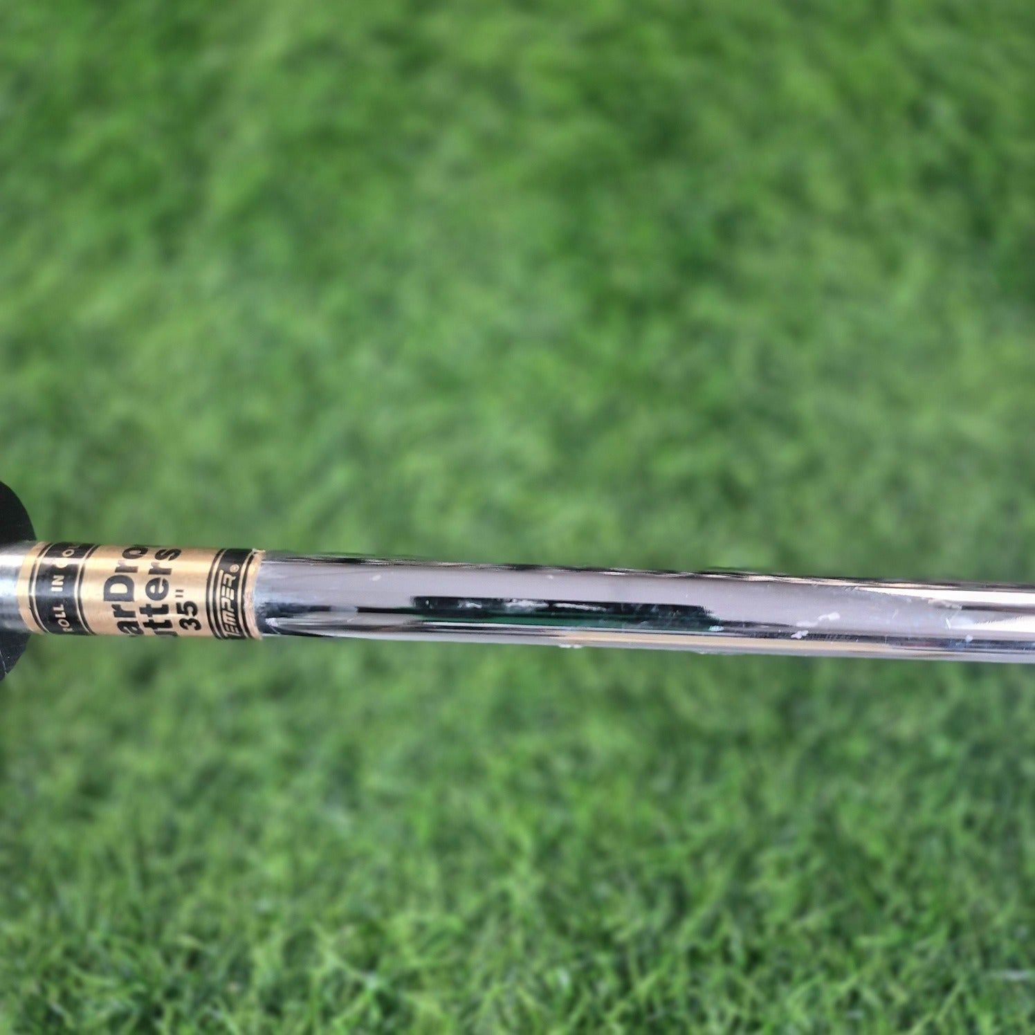 TearDrop Putter / TearDrop / 34"