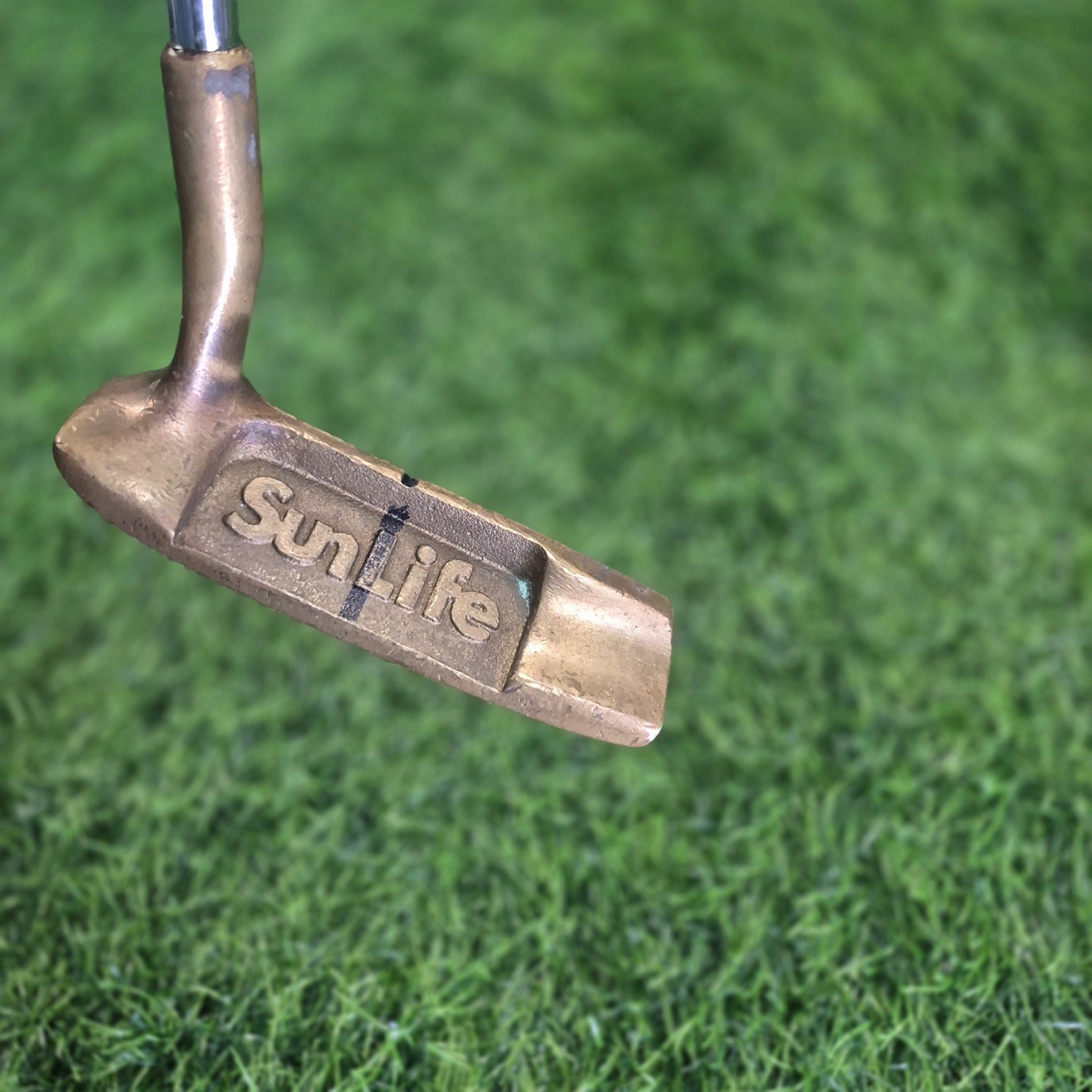 SUNLIFE Putter / SUNLIFE / 34"