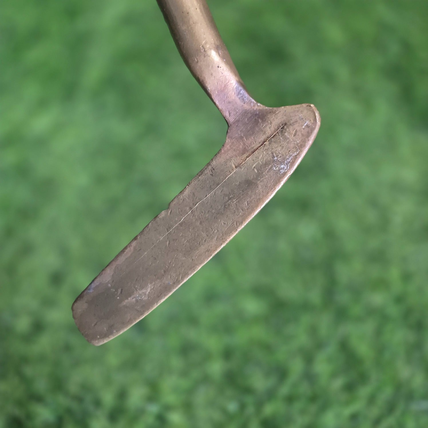SUNLIFE Putter / SUNLIFE / 34"
