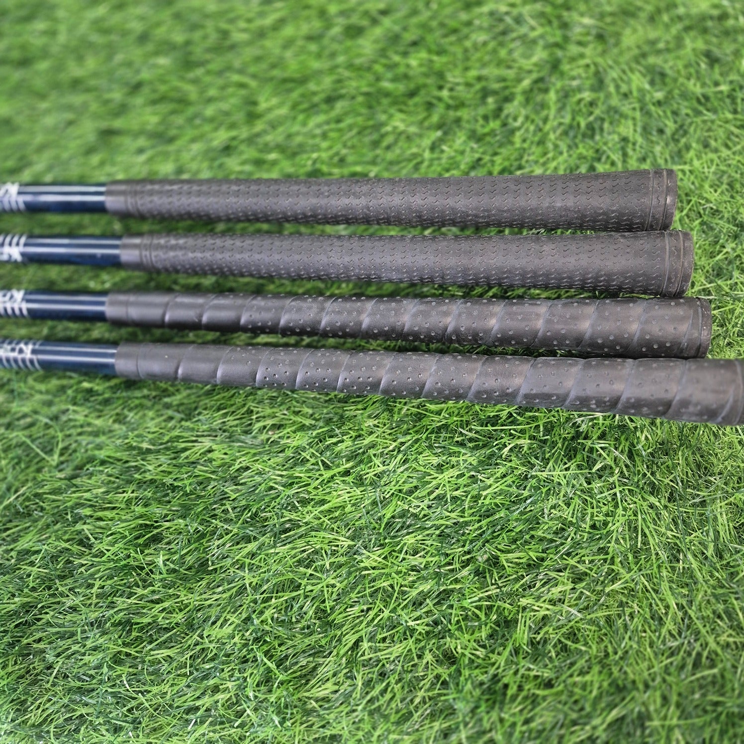 KNIFF Wood / 3W,5W,7W,11W / 4pcs / Women