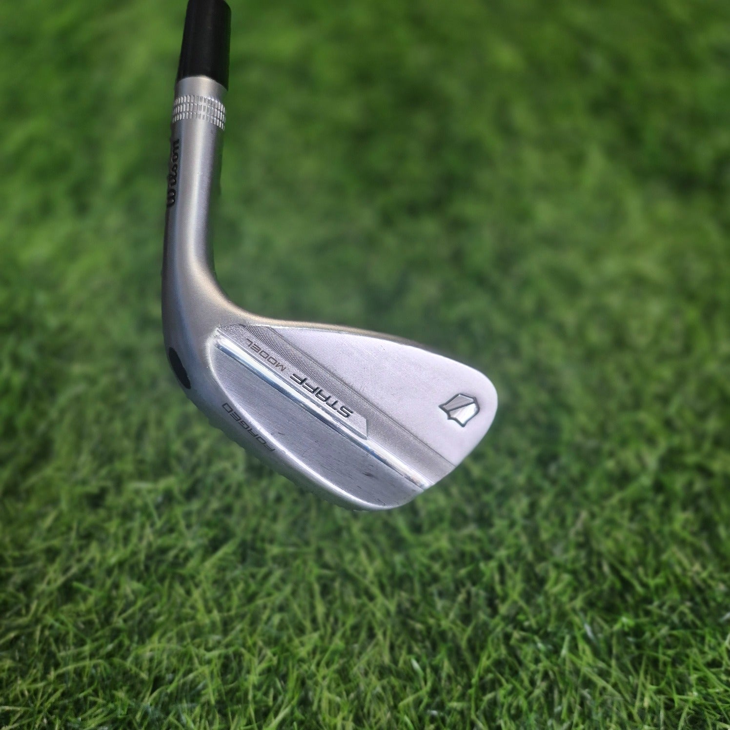 Wilson Wedge / STAFF Forged / 50.0