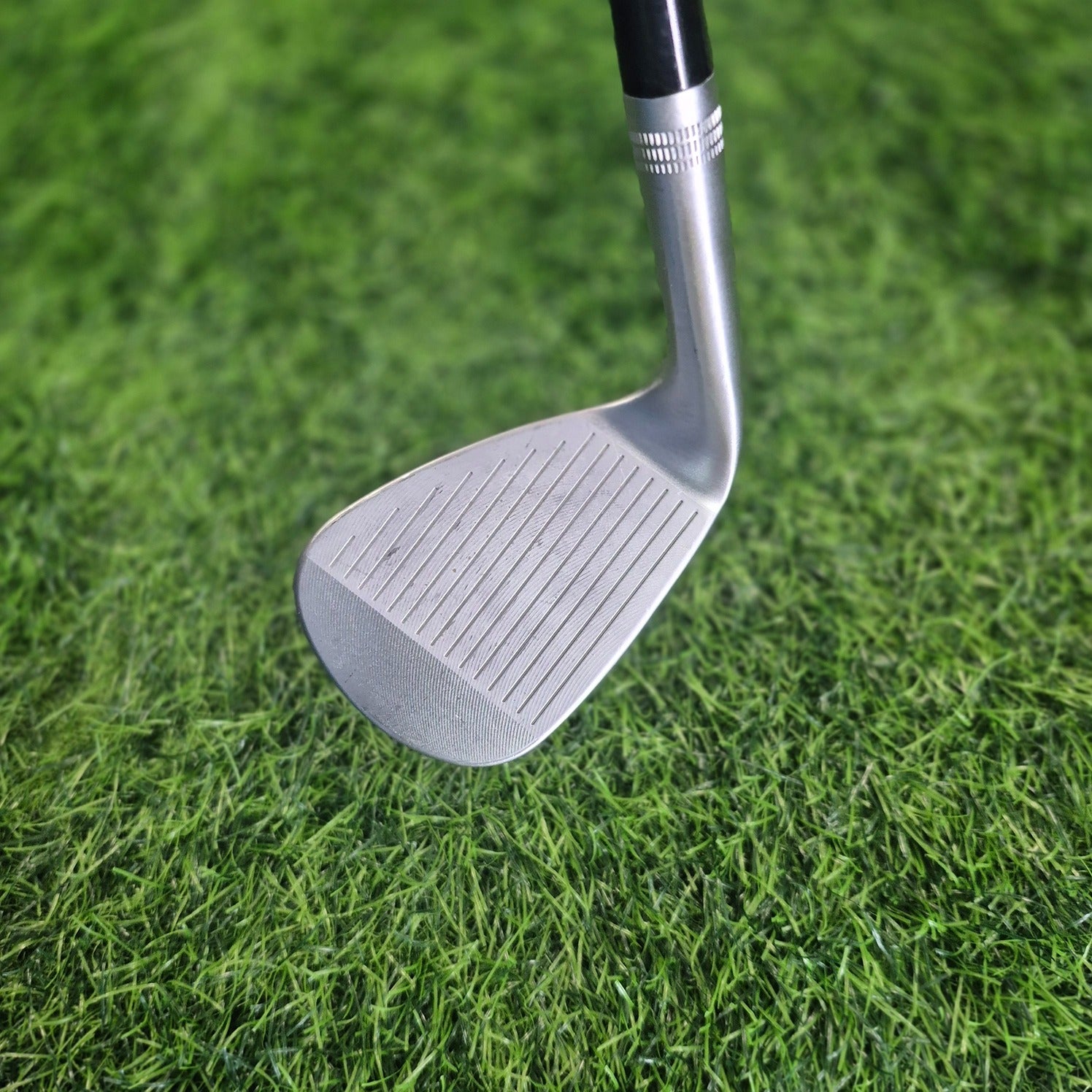 Wilson Wedge / STAFF Forged / 50.0
