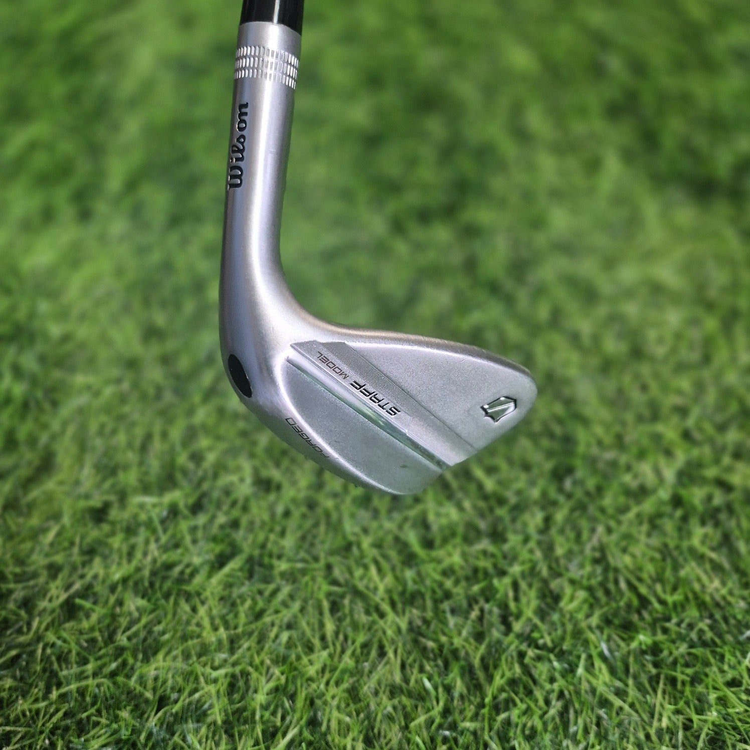Wilson Wedge / STAFF Forged / 50.0
