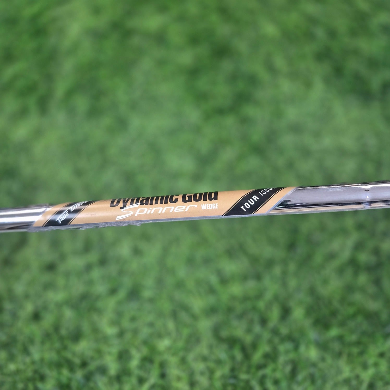 Wilson Wedge / STAFF Forged / 50.0