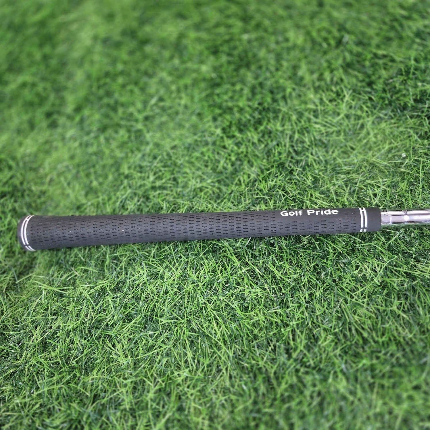 Wilson Wedge / STAFF Forged / 50.0