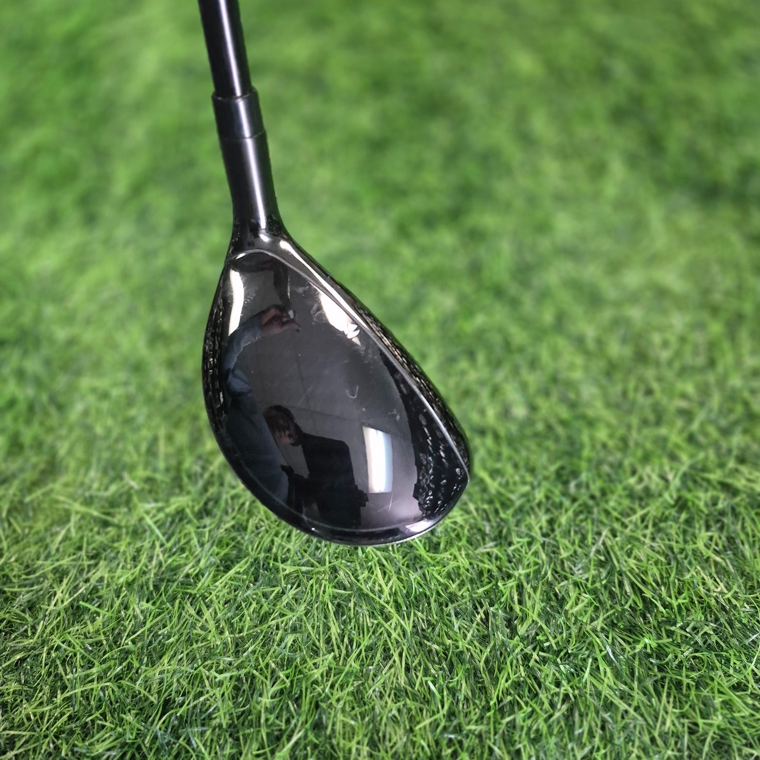 TaylorMade Hybrid / Qi10 RESCUE / 3H(19.0) / S