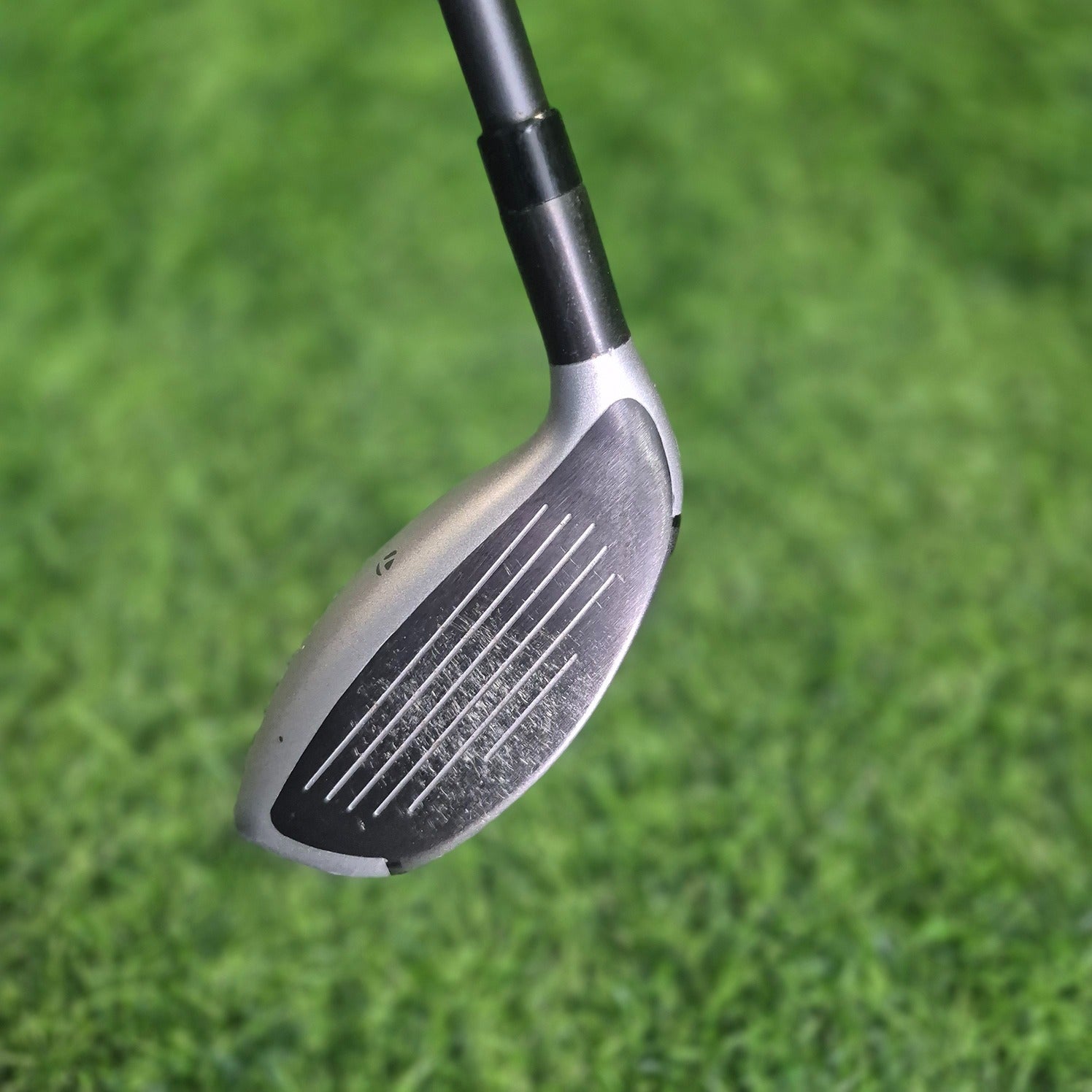 TaylorMade Hybrid / SLDR S / 4H / 22.0 / R